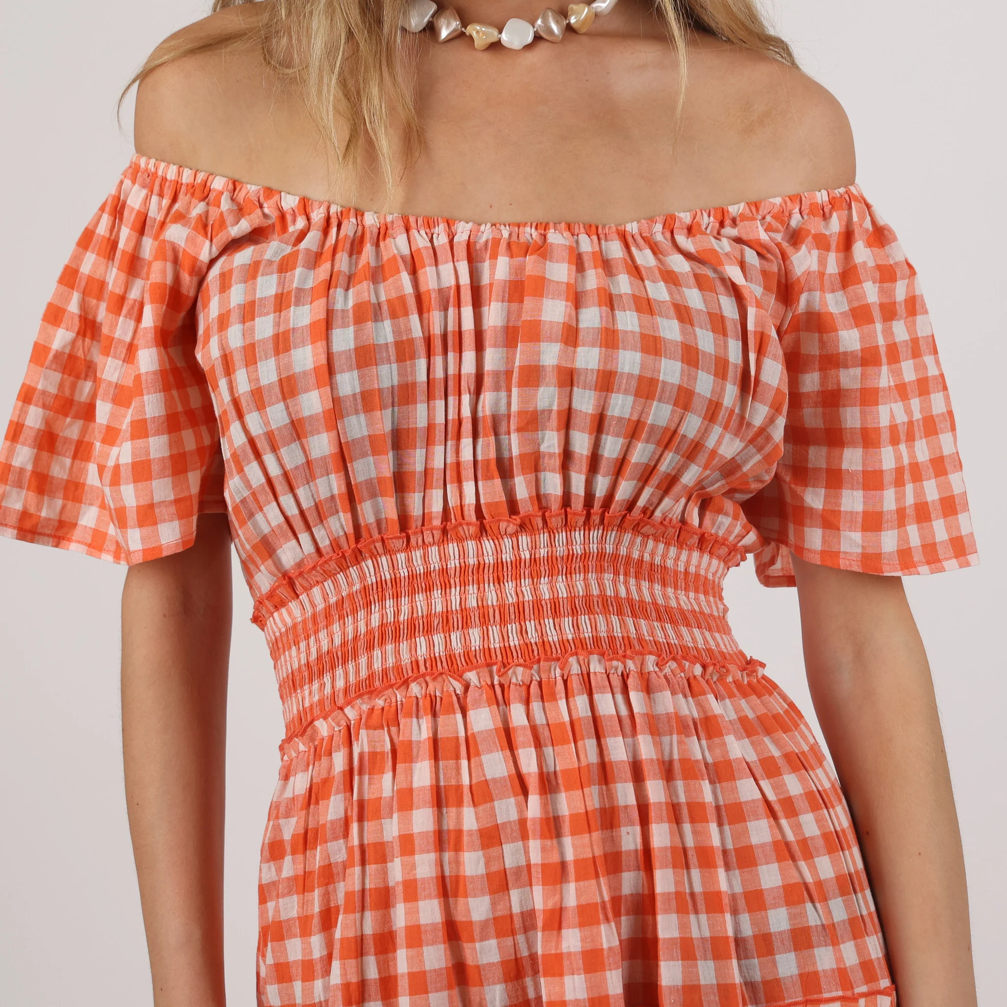 Dress, UK Size 10 - Image 4