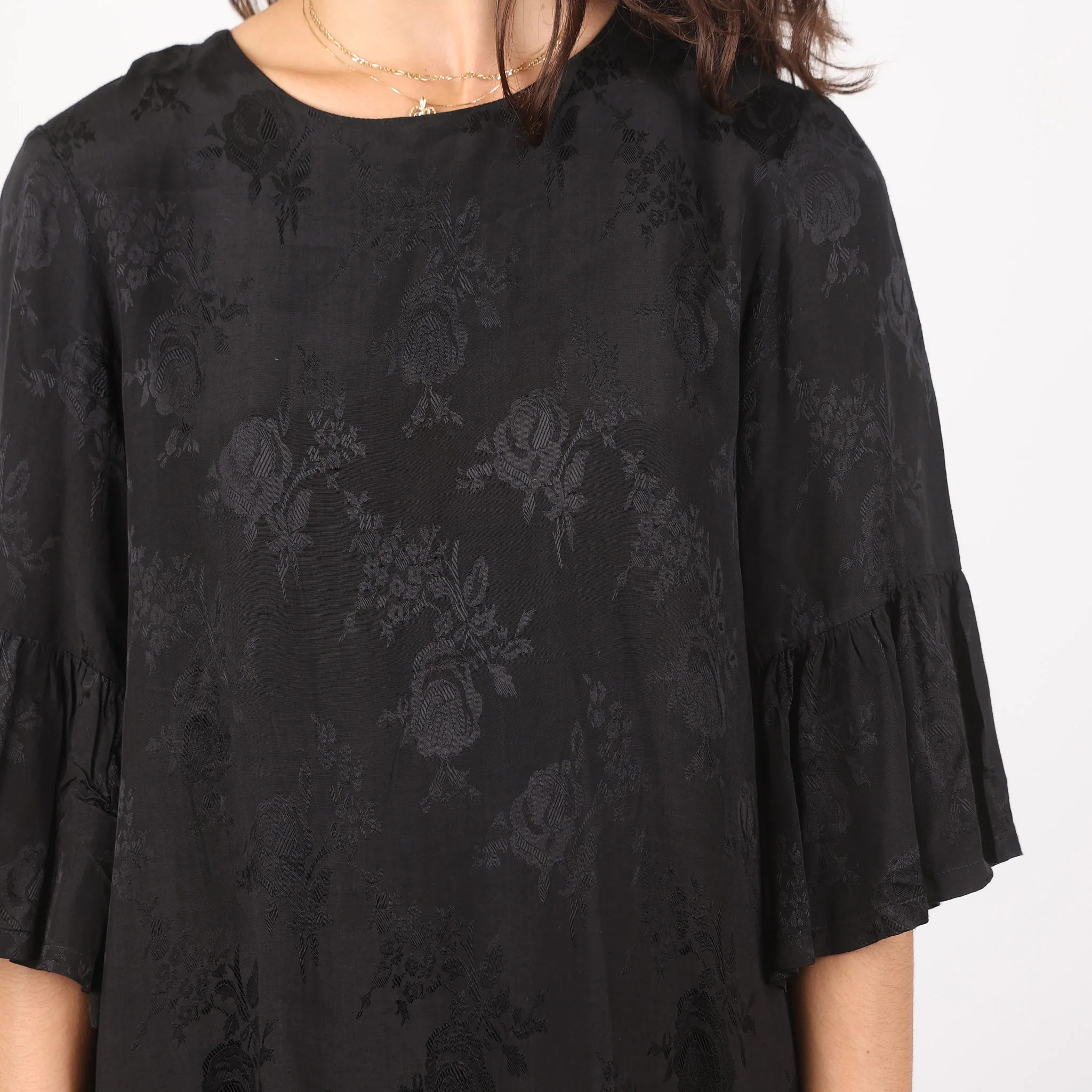 Dress, UK Size 8 - Image 4