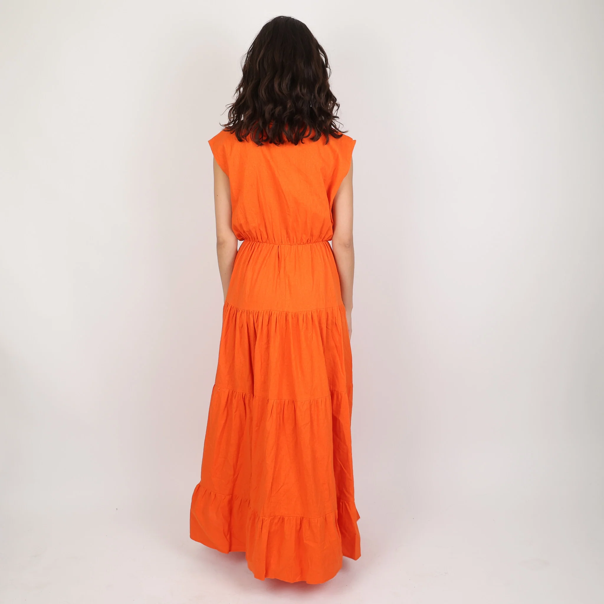 Dress, UK Size 8 - Image 3