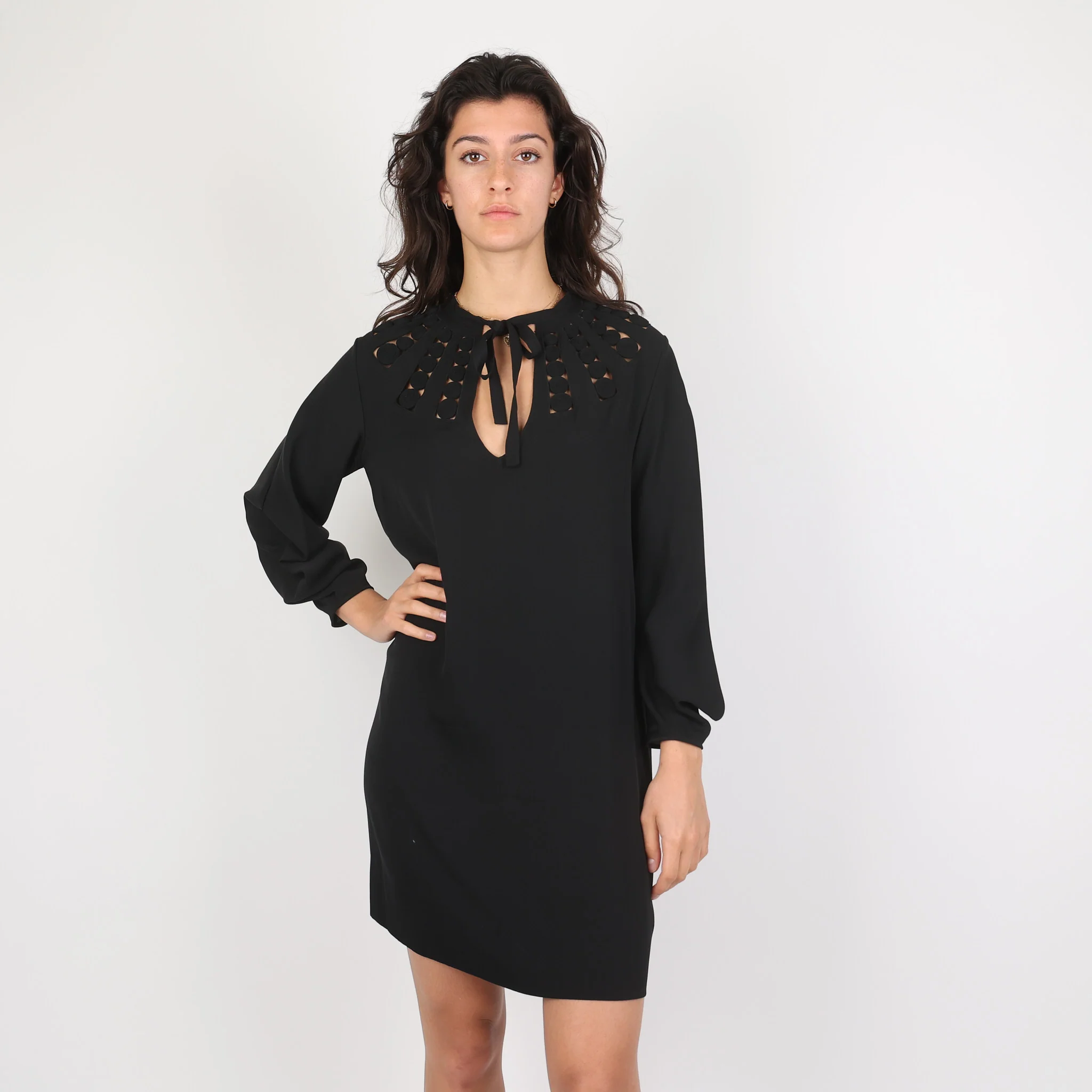 Dress, UK Size 8 - Image 2