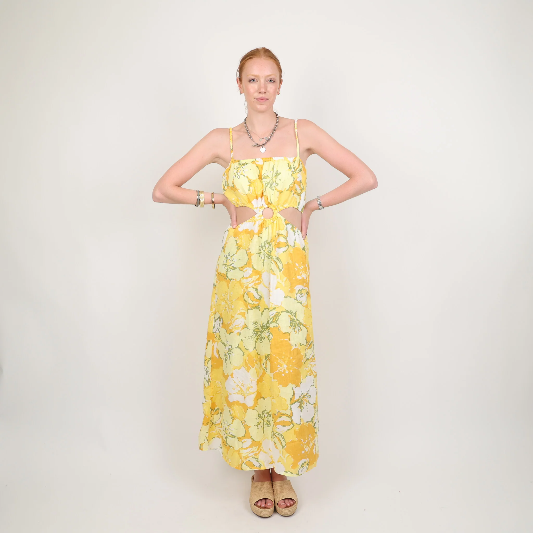 Dress, UK Size 10