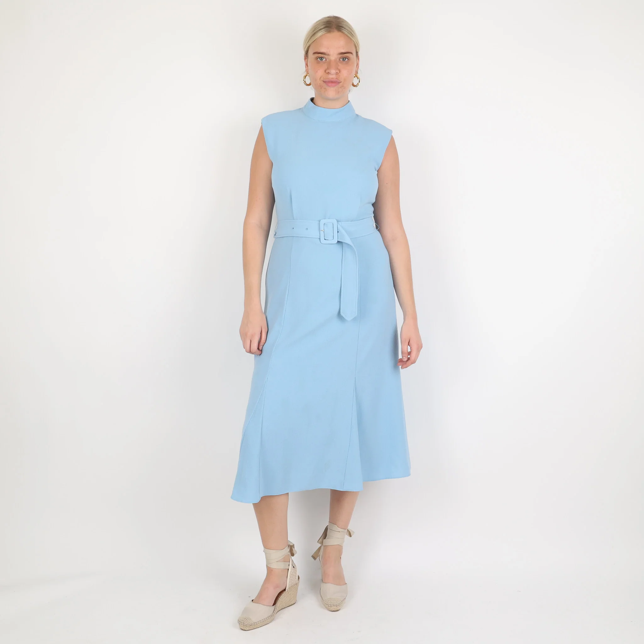 Dress, UK Size 14