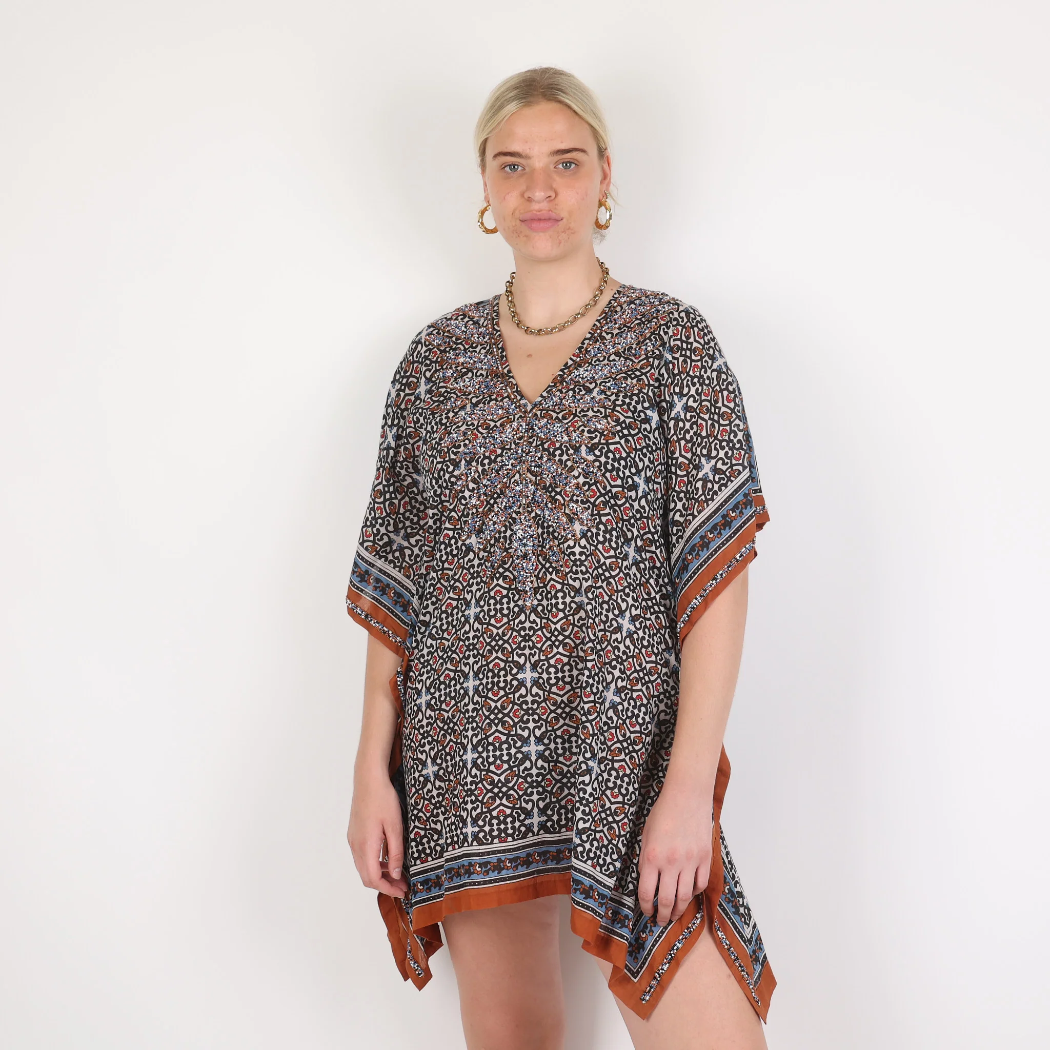 Dress, UK Size 14 - Image 2