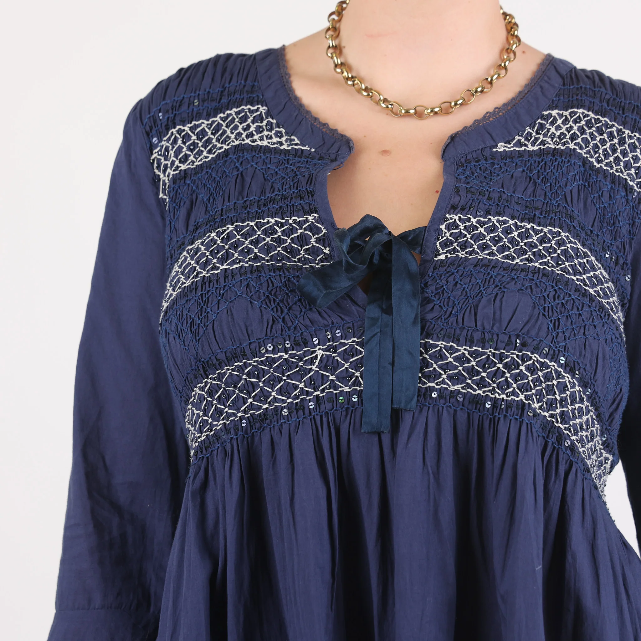 Dress, UK Size 14 - Image 4