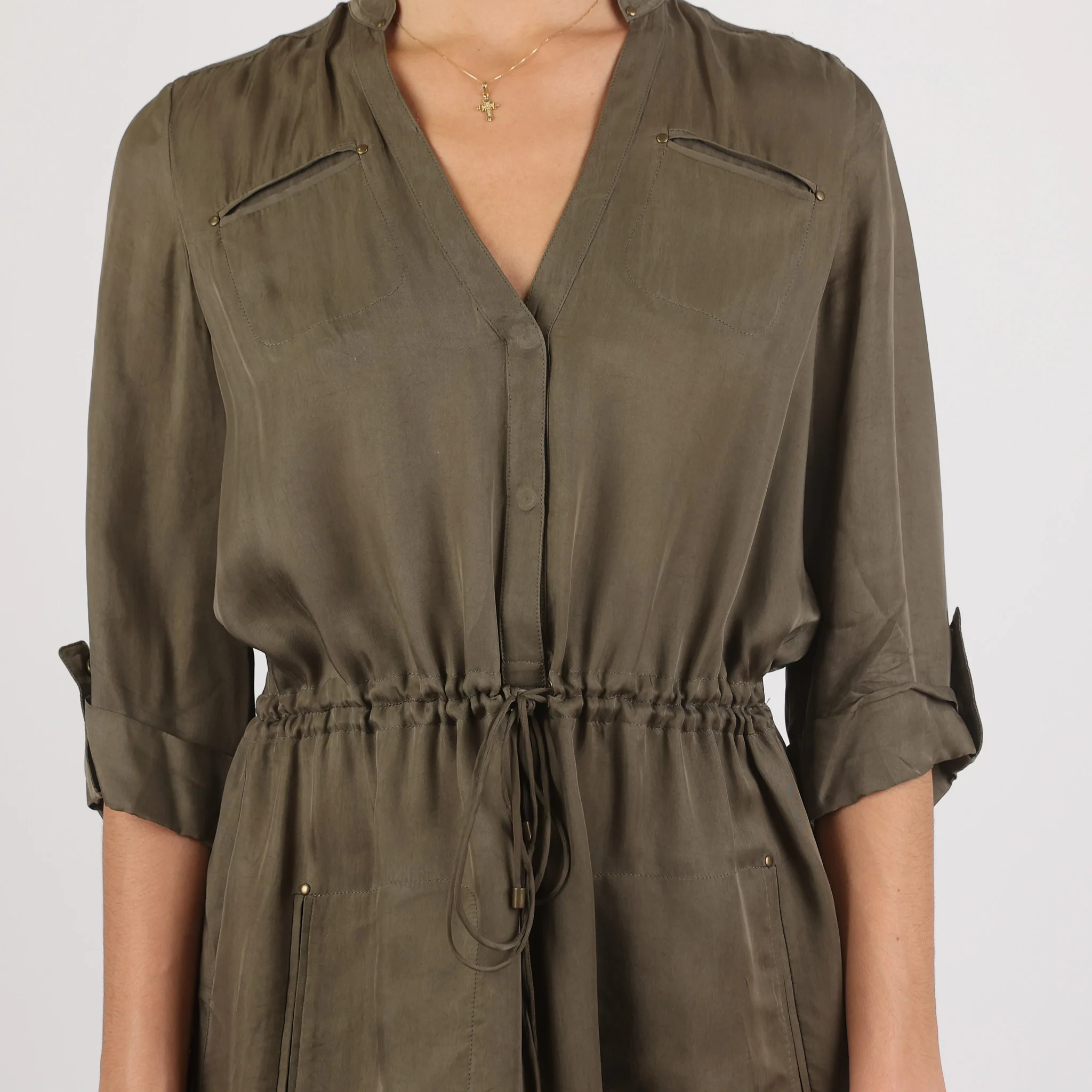 Dress, UK Size 6 - Image 4