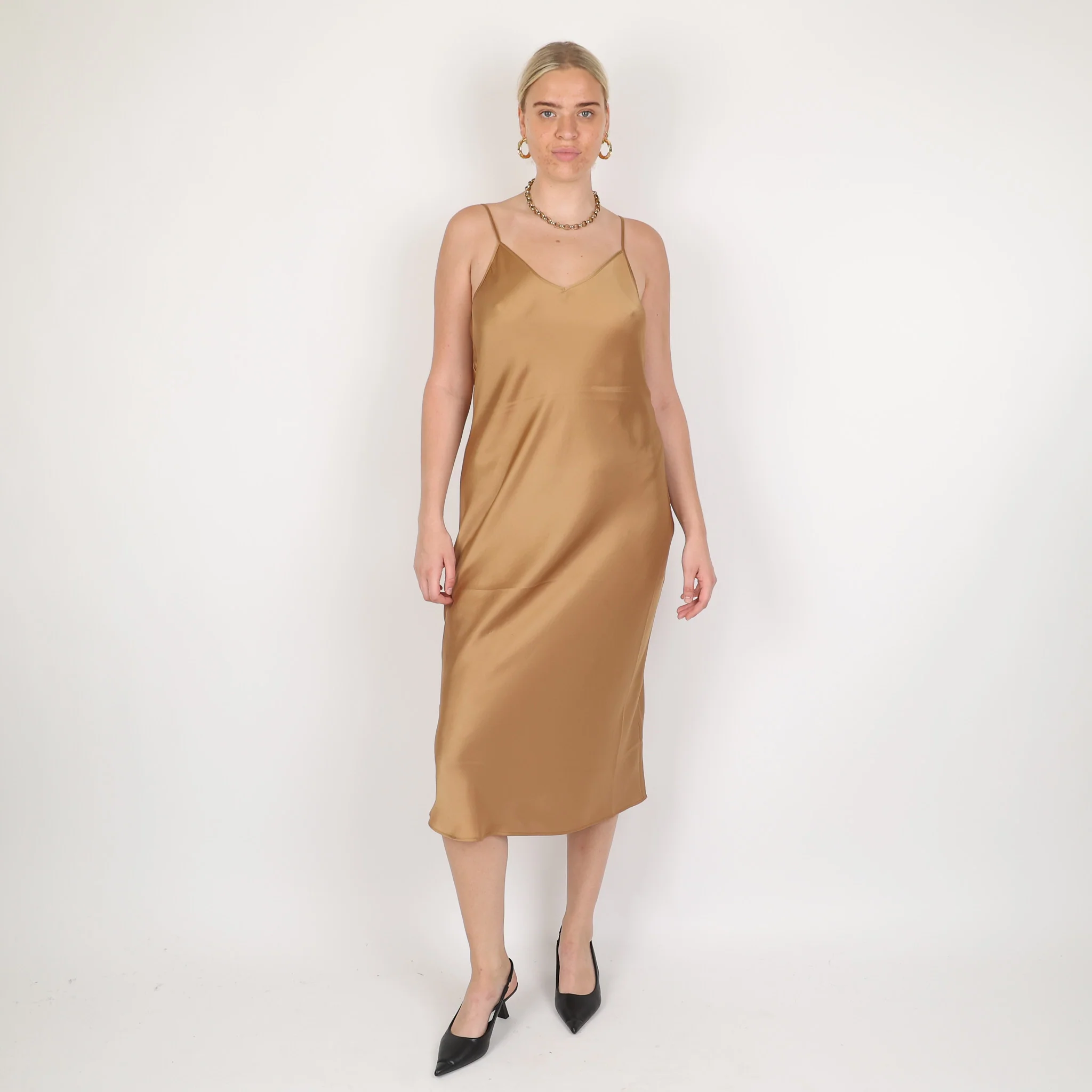 Dress, UK Size 14 - Image 2