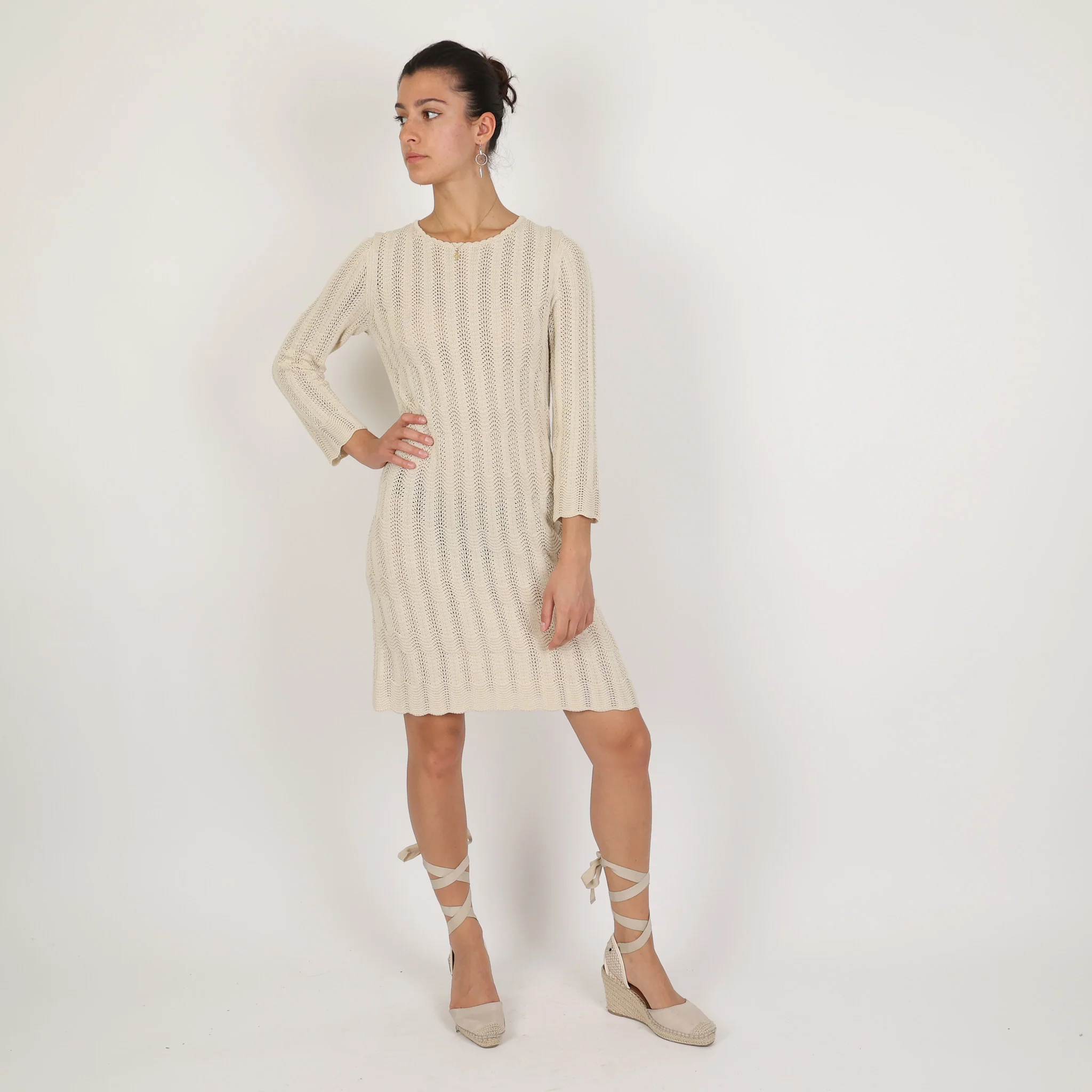 Dress, UK Size 10 - Image 2