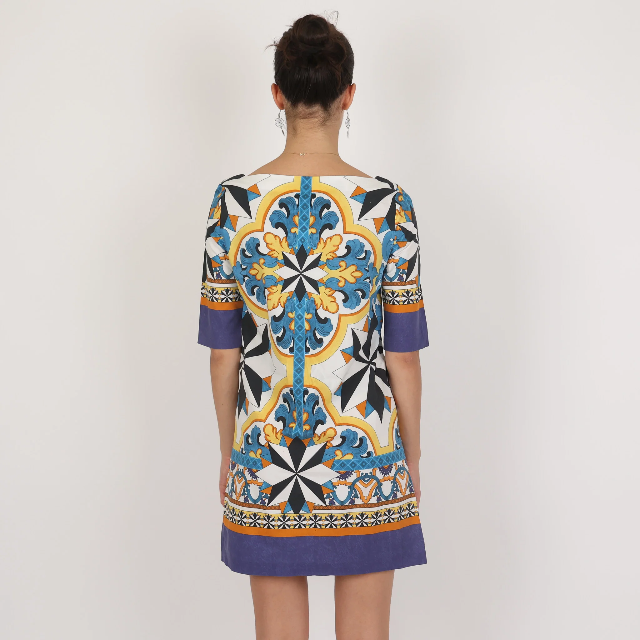 Dress, UK Size 8 - Image 3