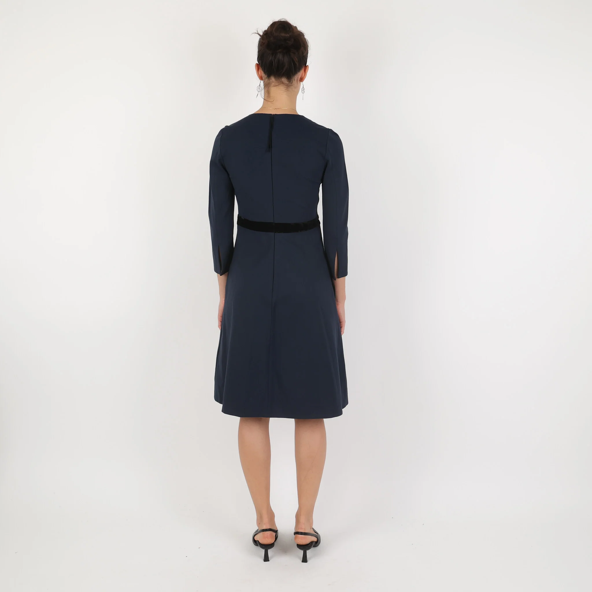 Dress, UK Size 6 - Image 4