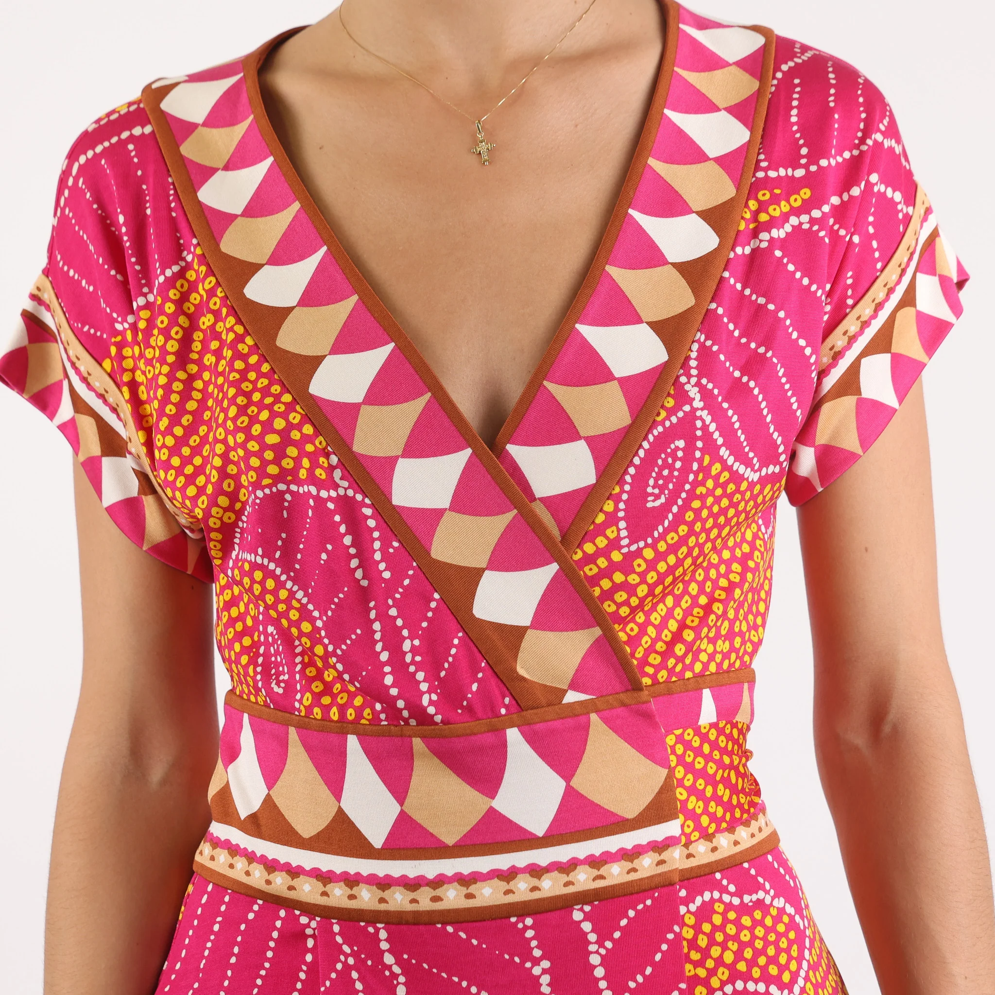 Dress, UK Size 8 - Image 4