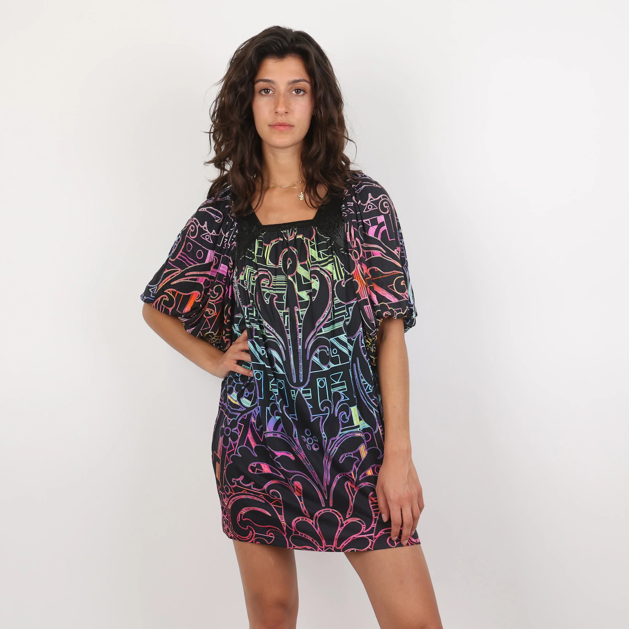 Dress, UK Size 8 - Image 2
