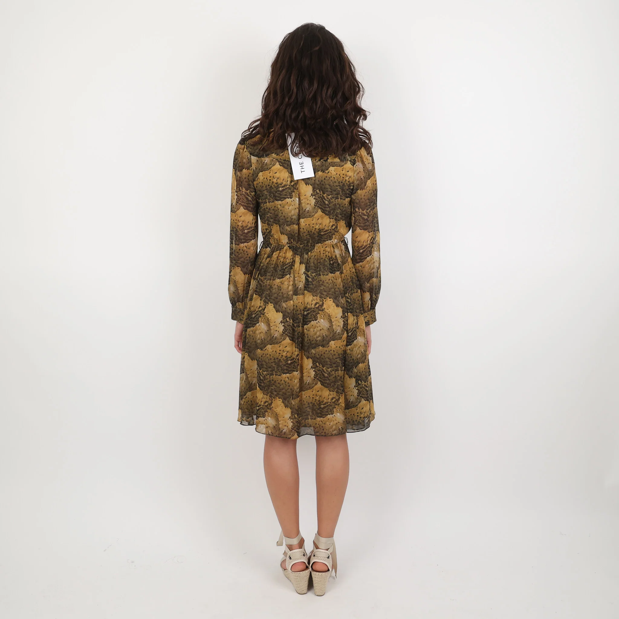 Dress, UK Size 8 - Image 3