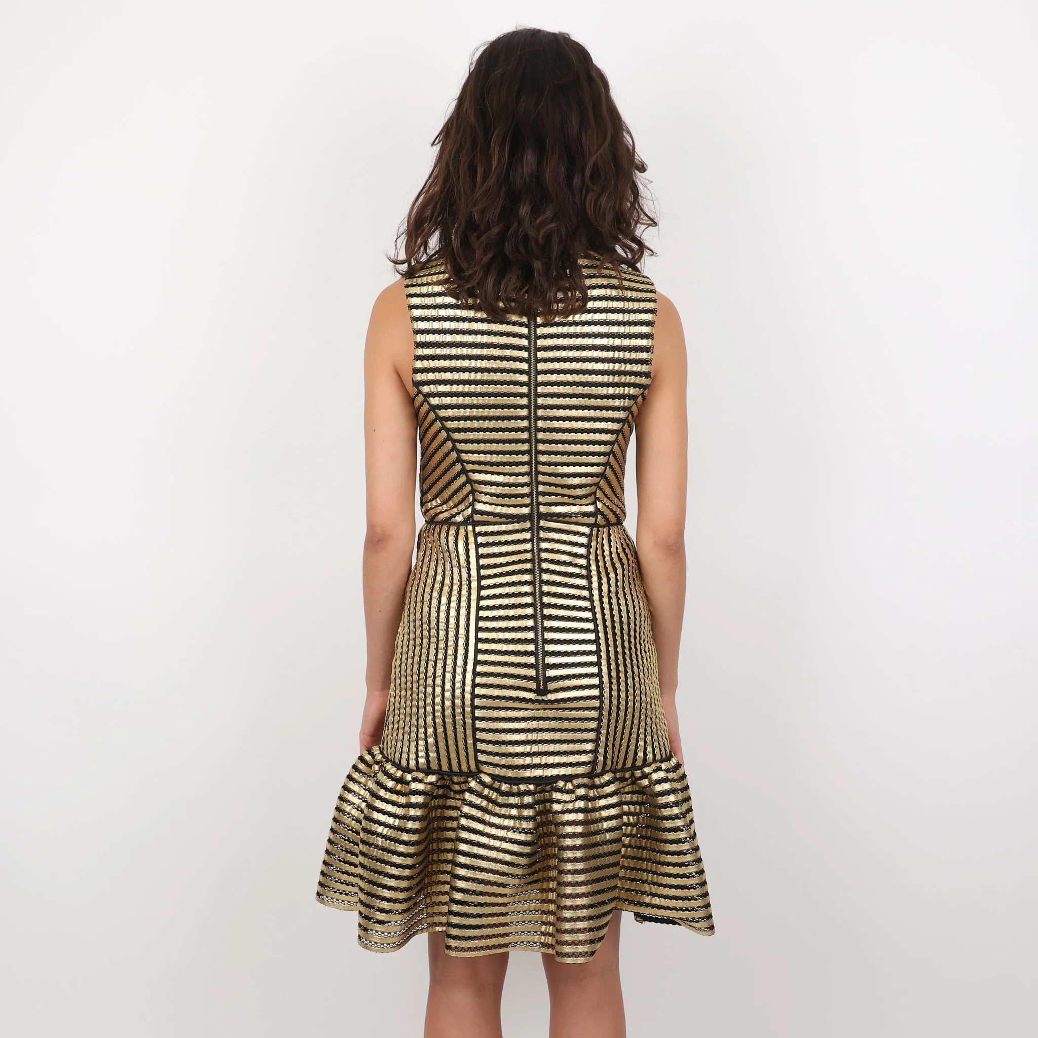 Dress, UK Size 8 - Image 3