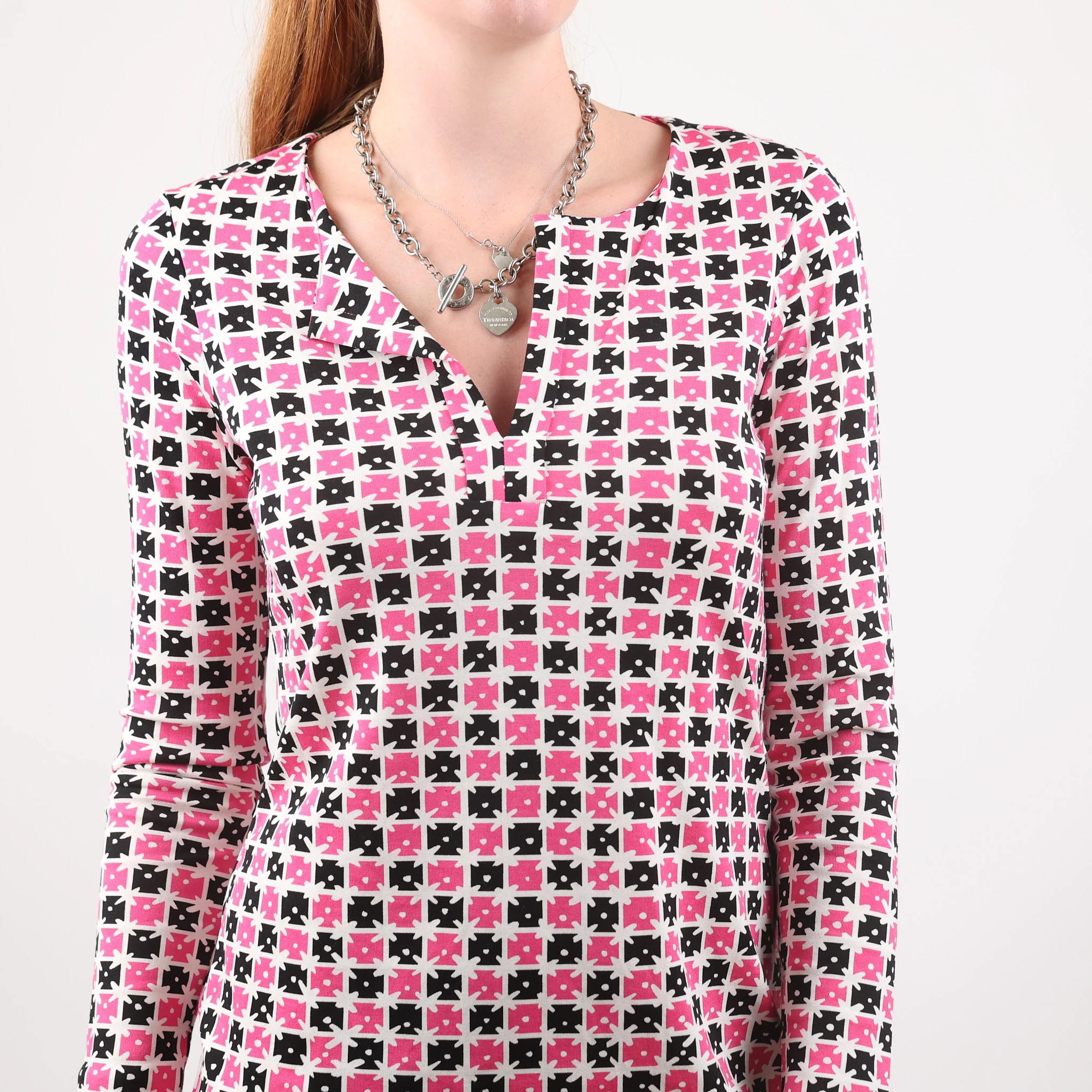 Dress, UK Size 8 - Image 4