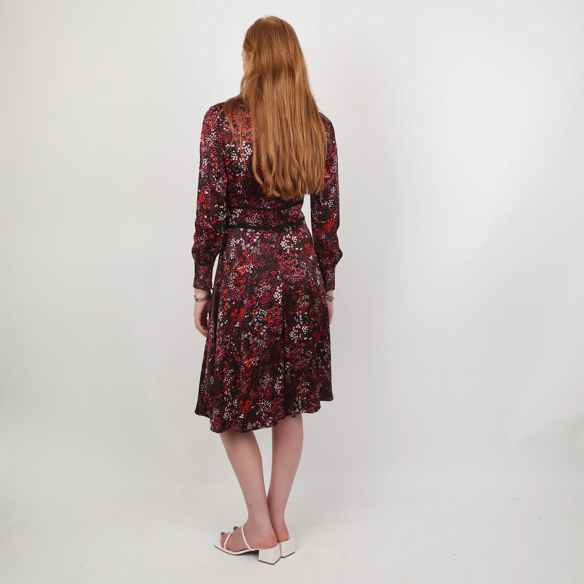 Dress, UK Size 10 - Image 3