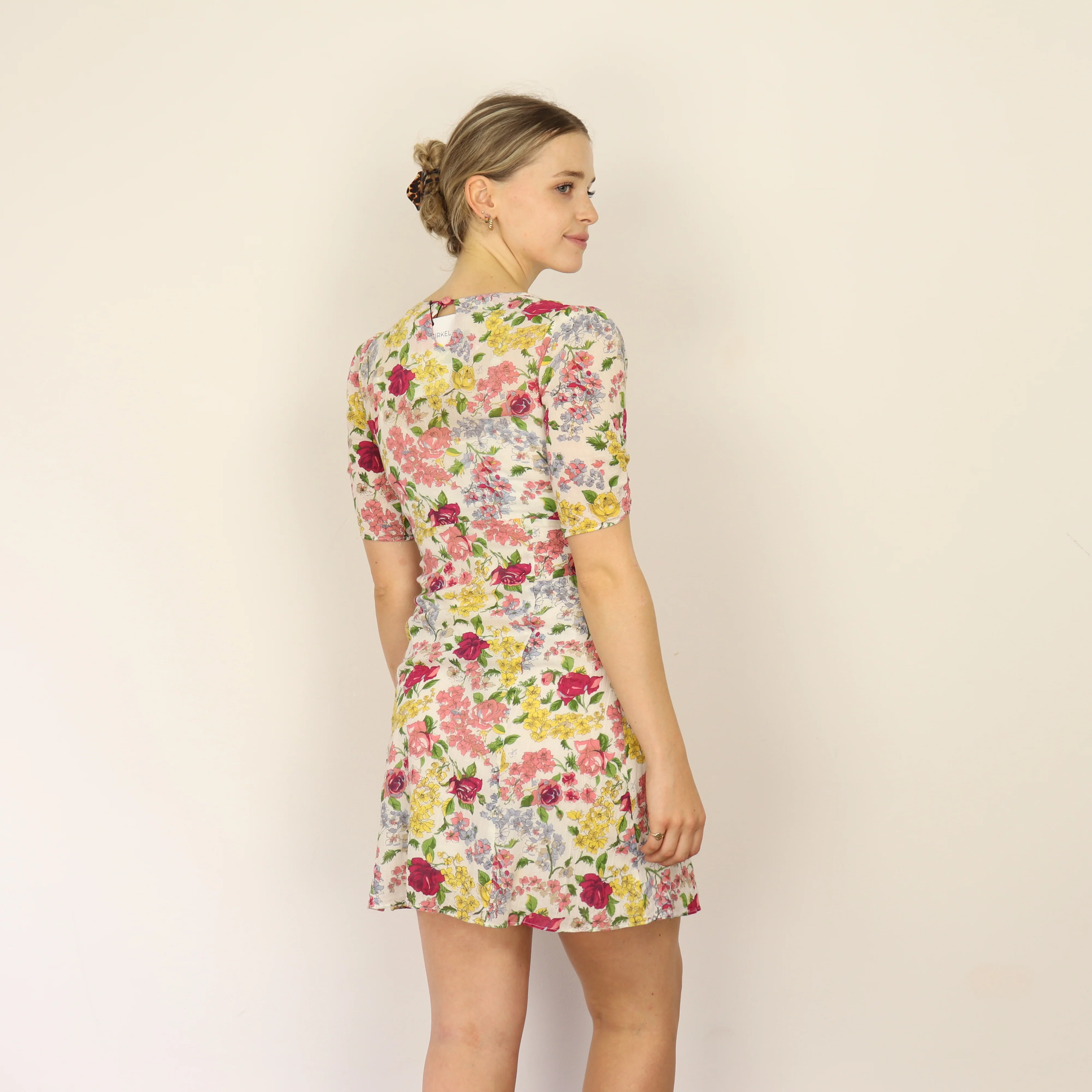 Dress, UK Size 8 - Image 3
