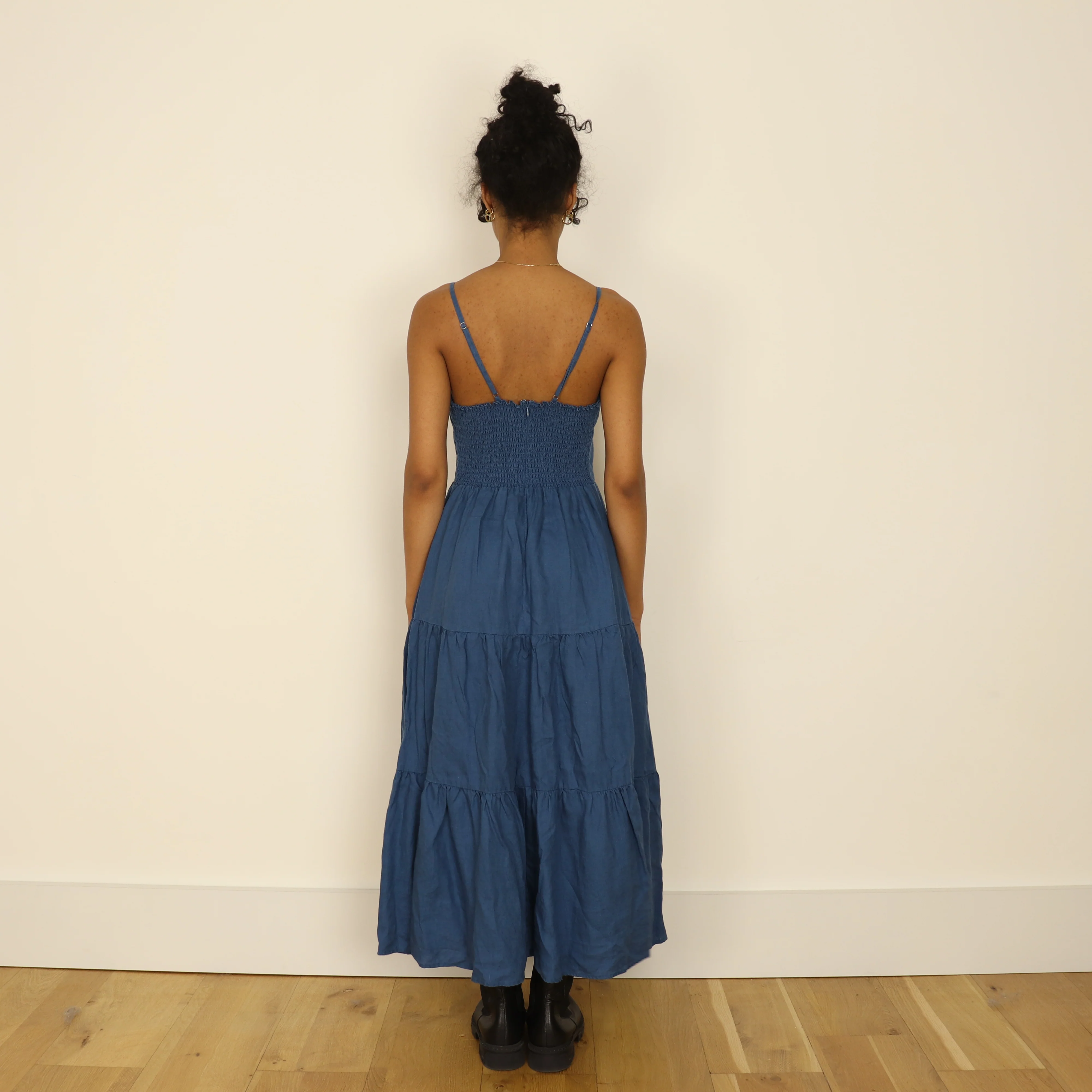 Dress, UK Size 8 - Image 5
