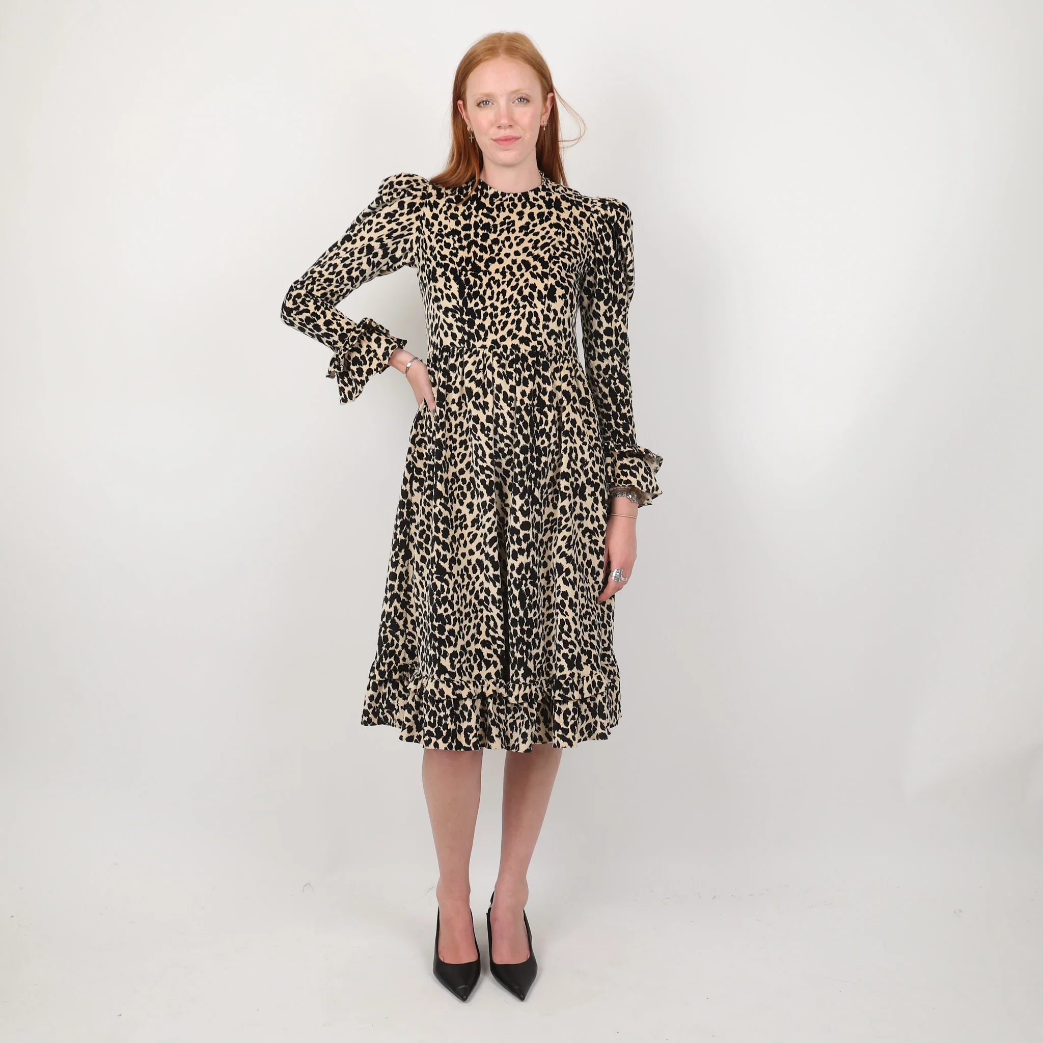 Dress, UK Size 6