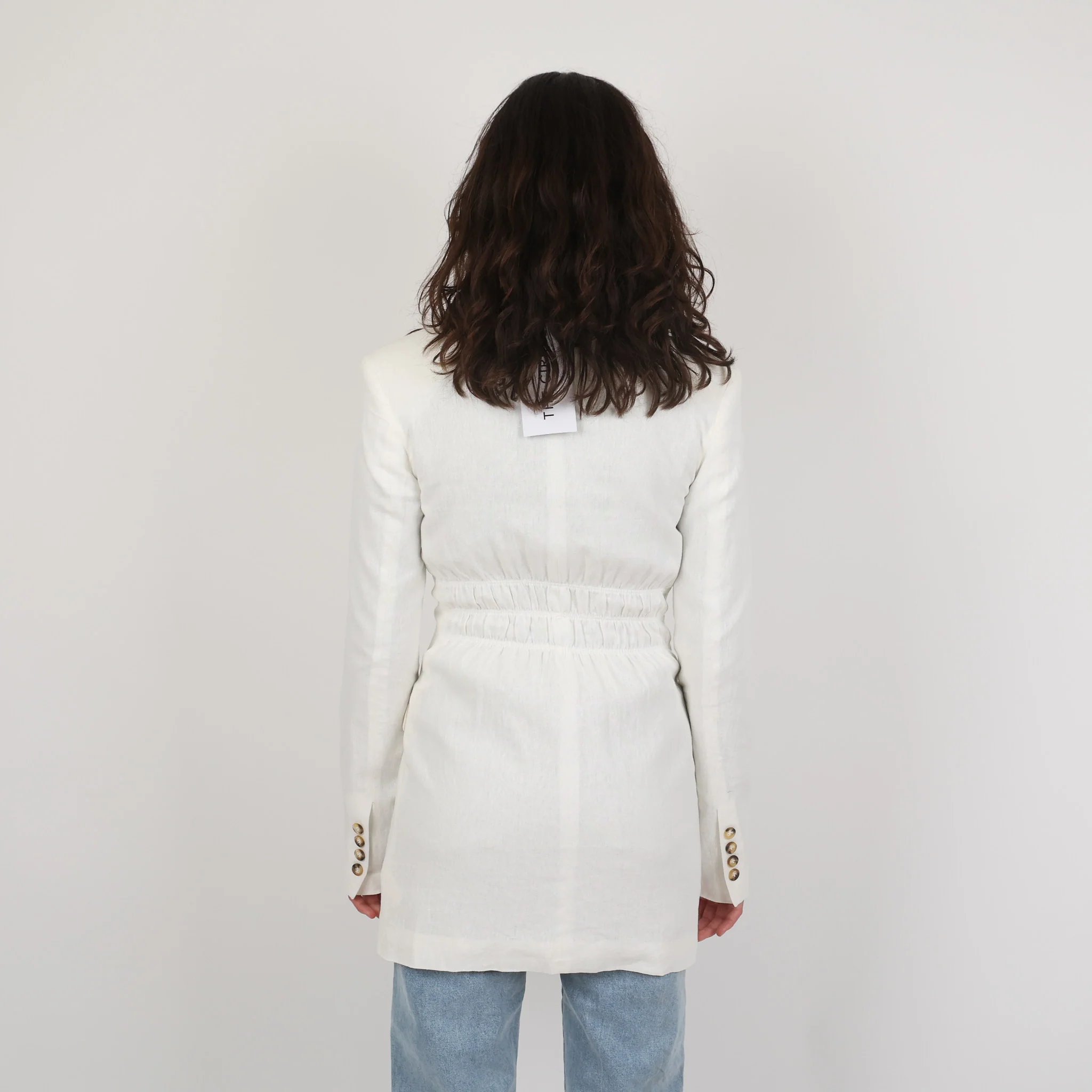 Dress, UK Size 8 - Image 3