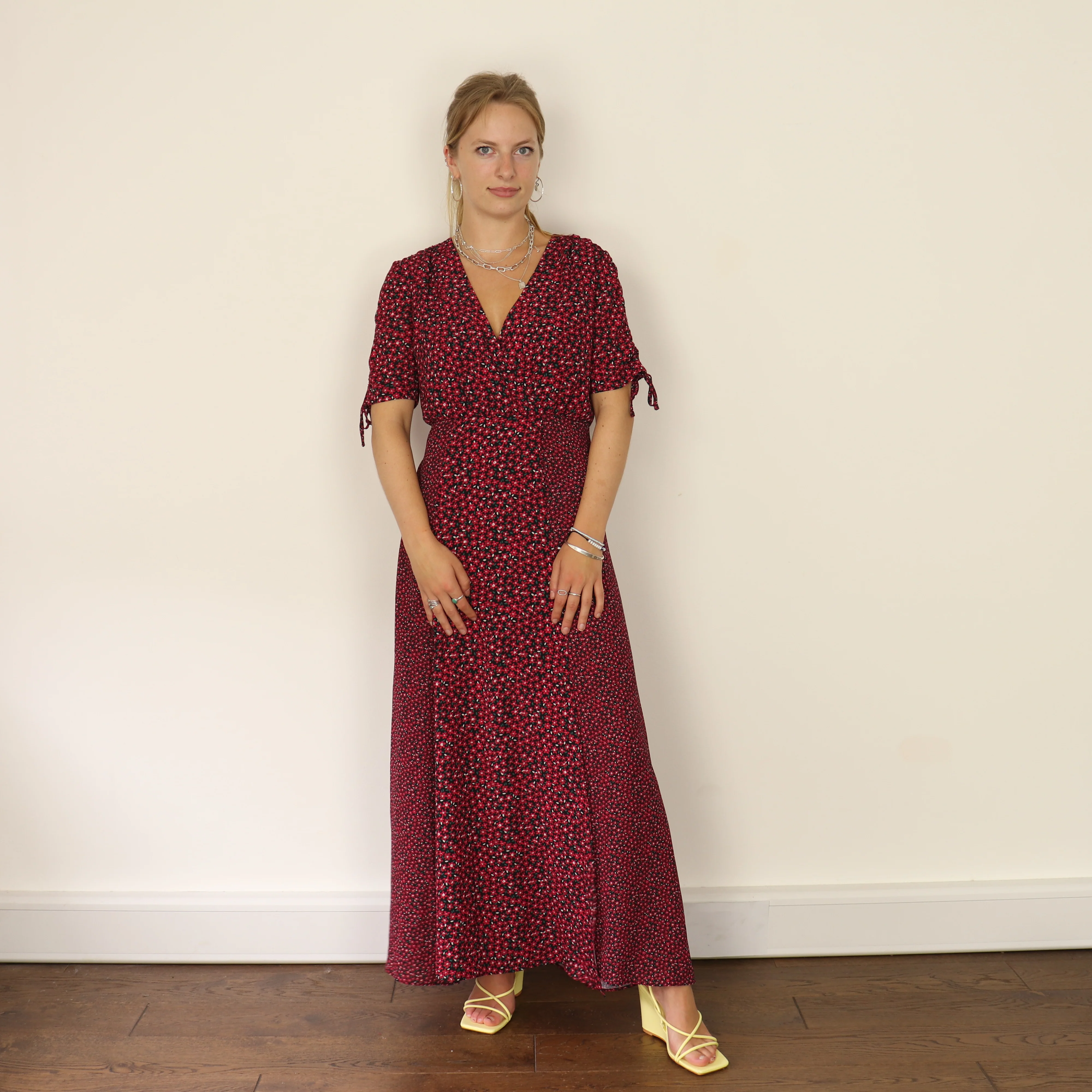 Dress, UK Size 6 - Image 3