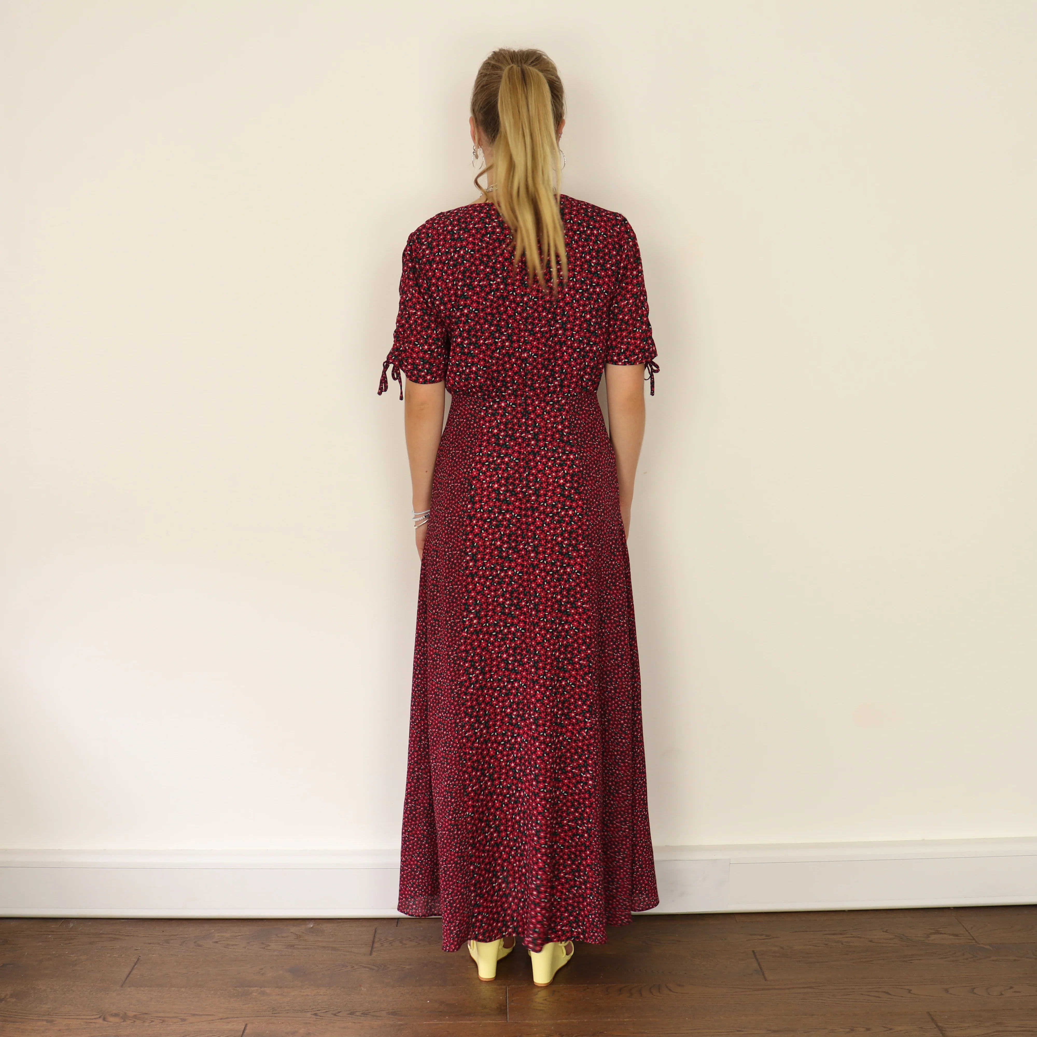 Dress, UK Size 6 - Image 4