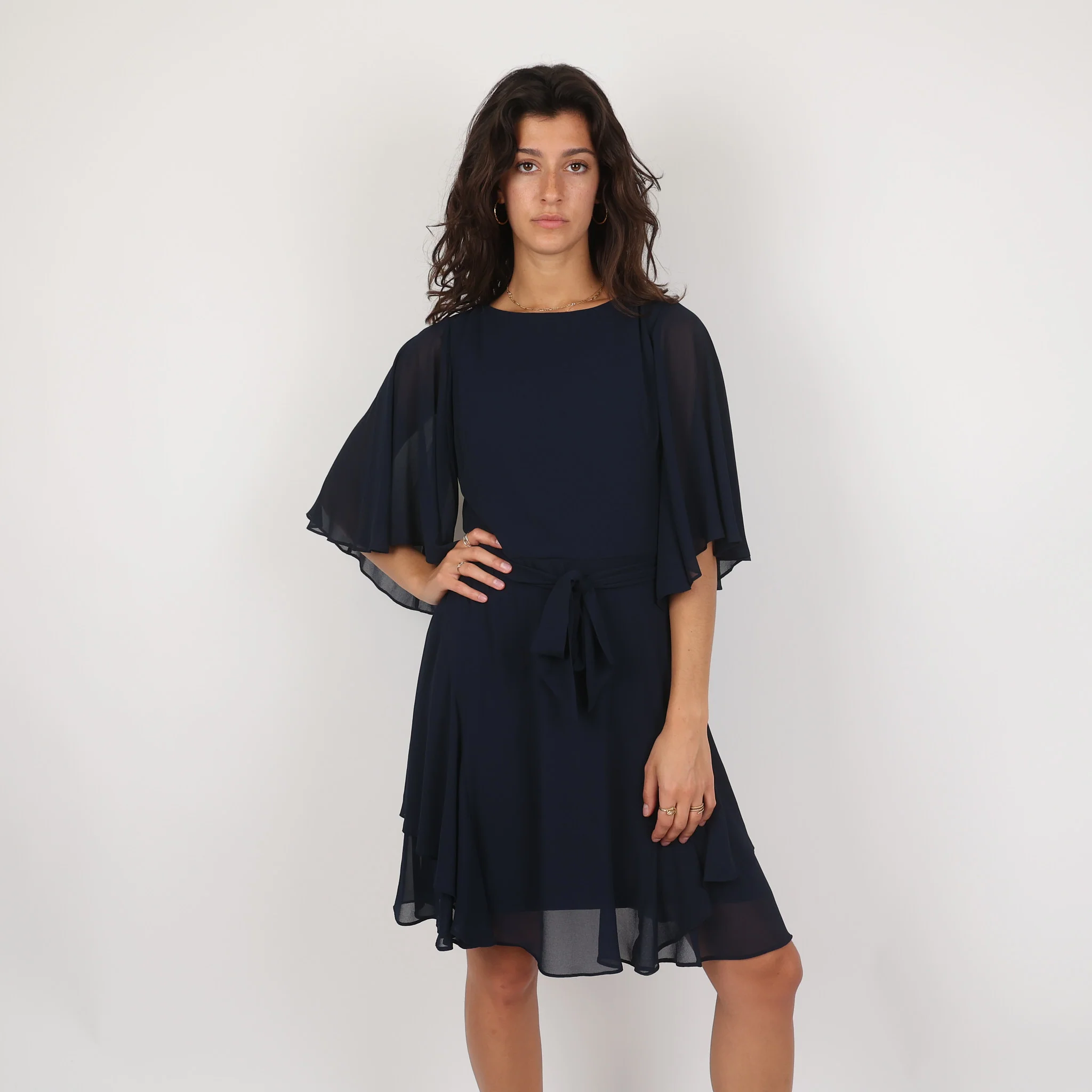 Dress, UK Size 10 - Image 2