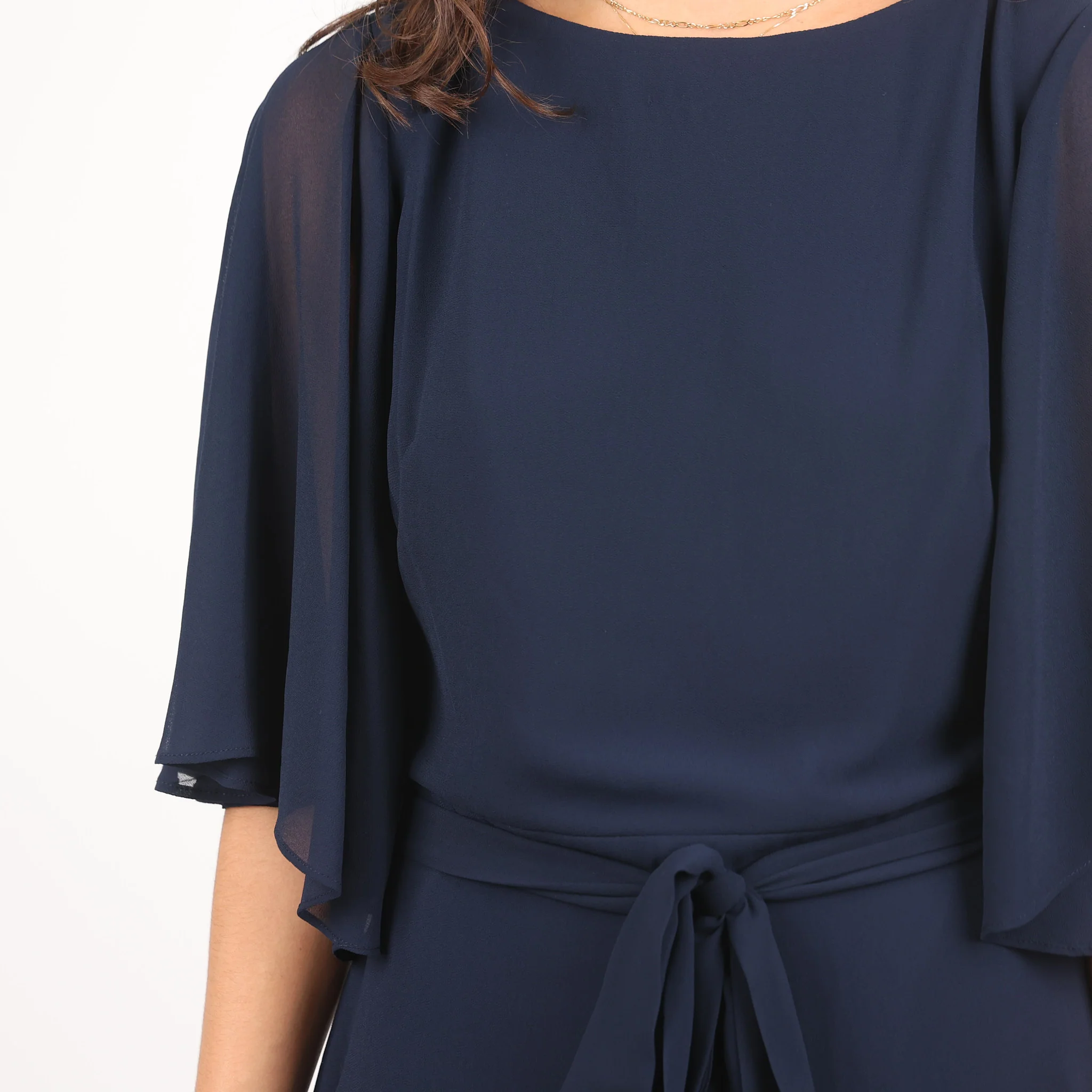 Dress, UK Size 10 - Image 4