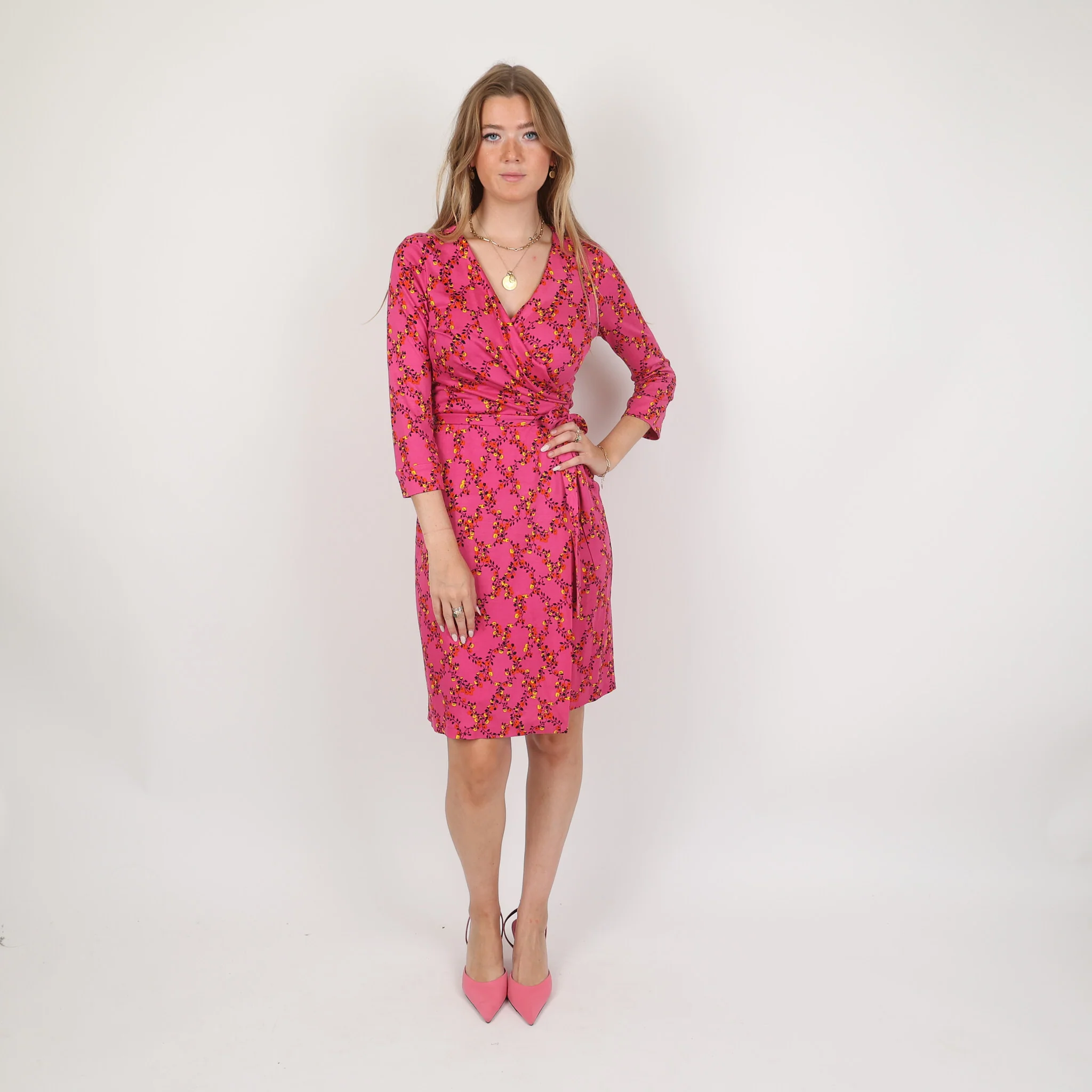 Dress, UK Size 10