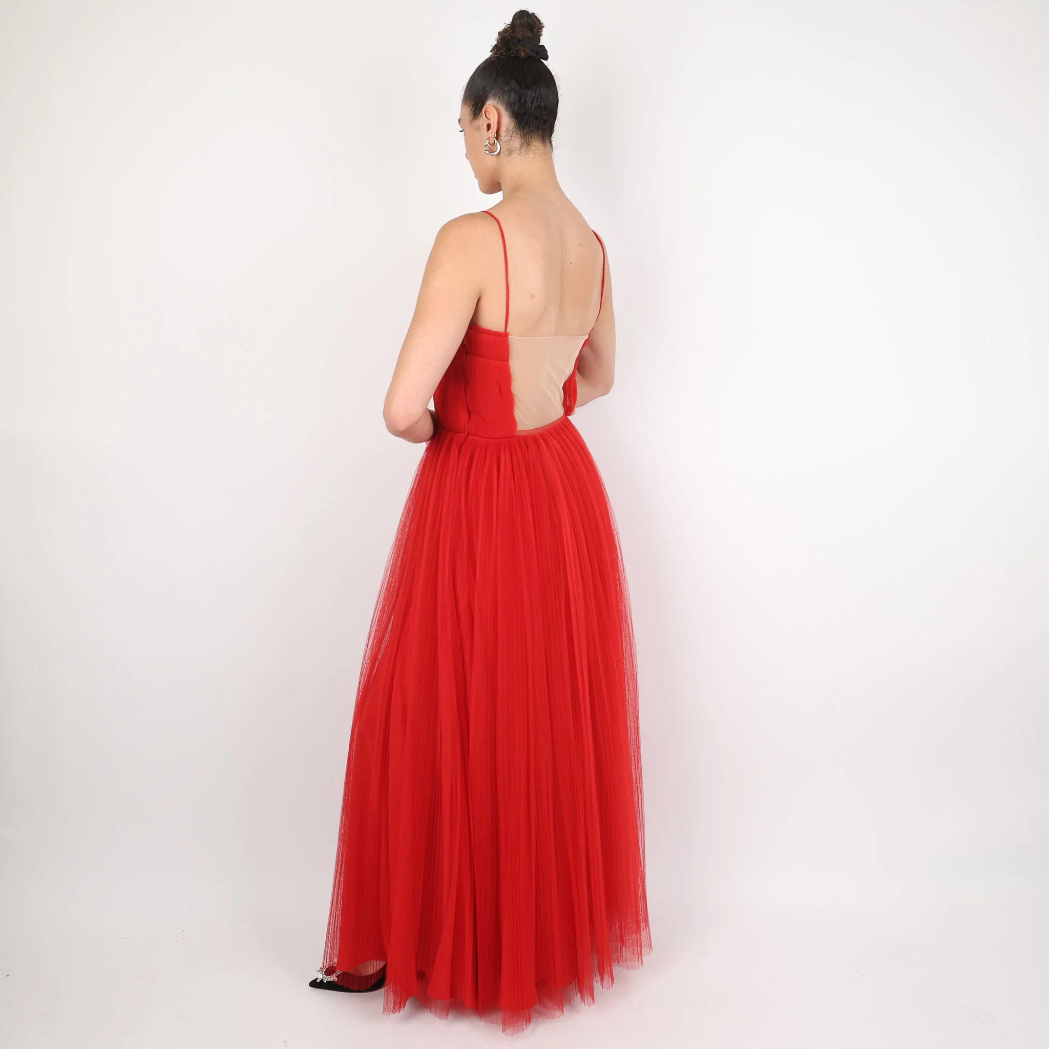 Dress, UK Size 14 - Image 3