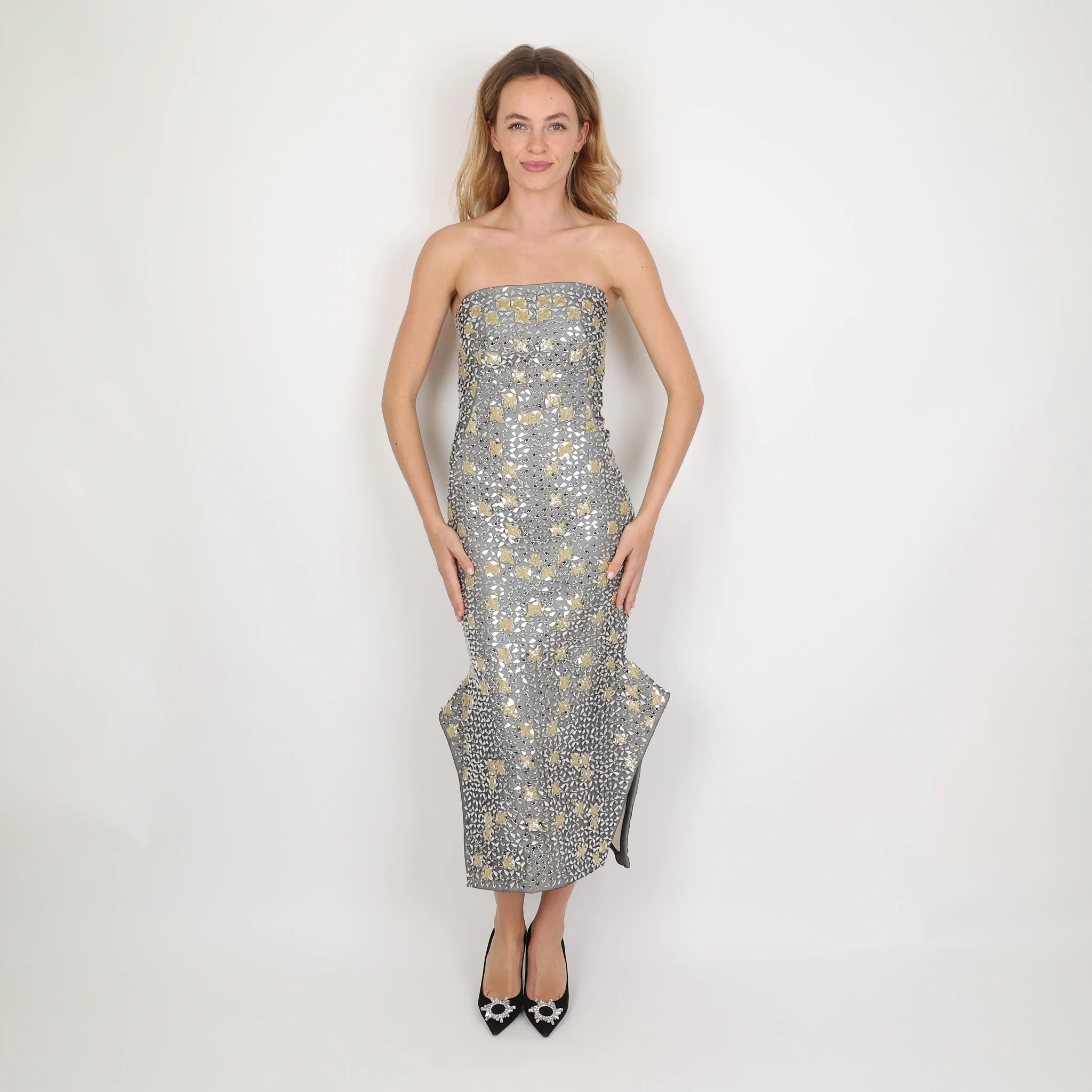 Dress, UK Size 8