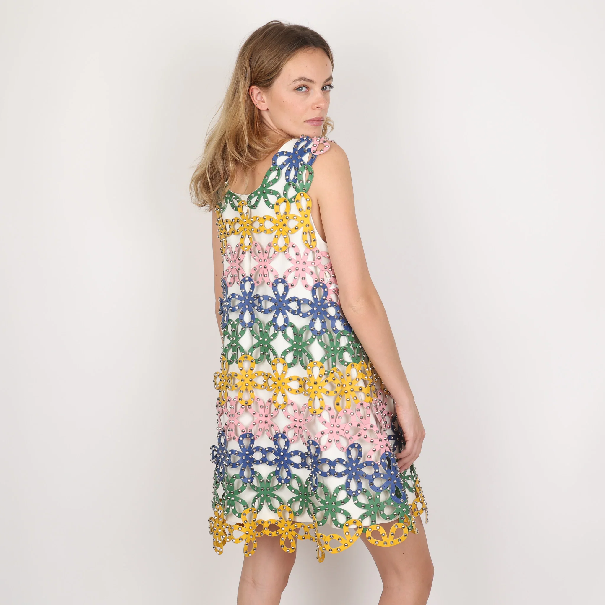 Dress, UK Size 12 - Image 5