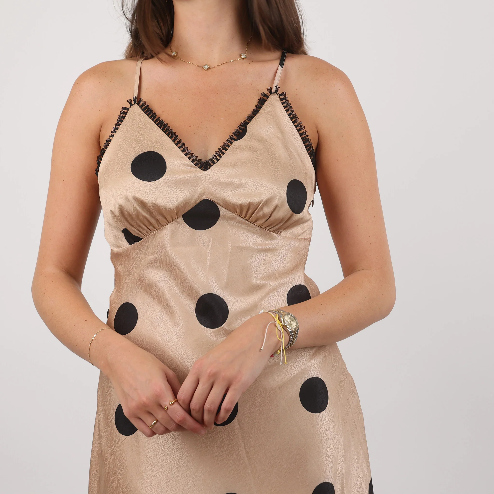 Dress, UK Size 10 - Image 4