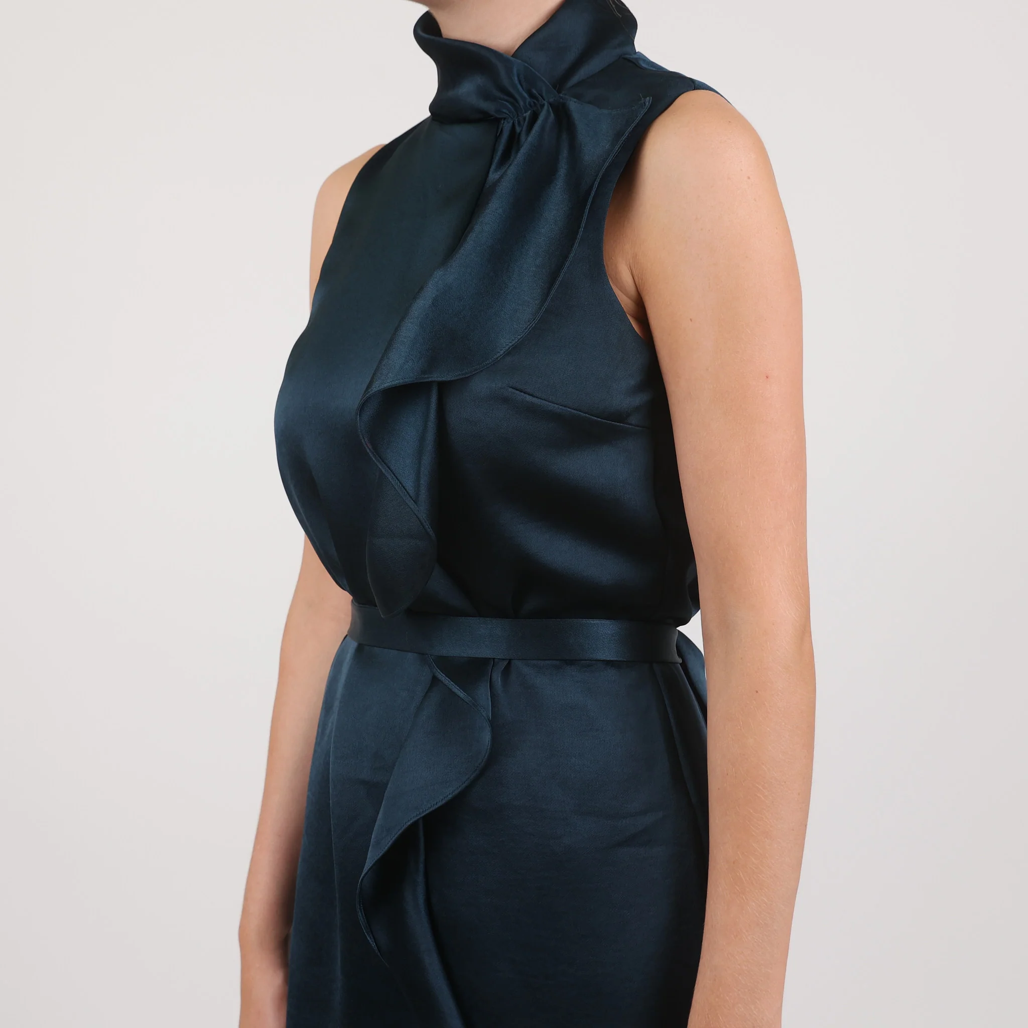Dress, UK Size 10 - Image 4