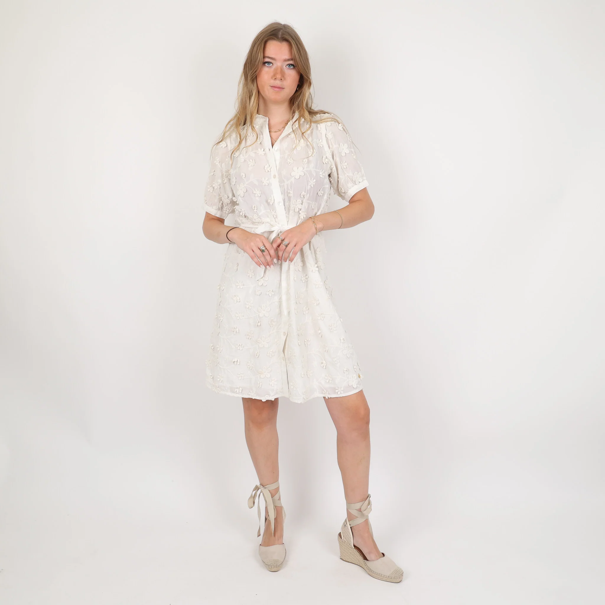 Dress, UK Size 6 - Image 2