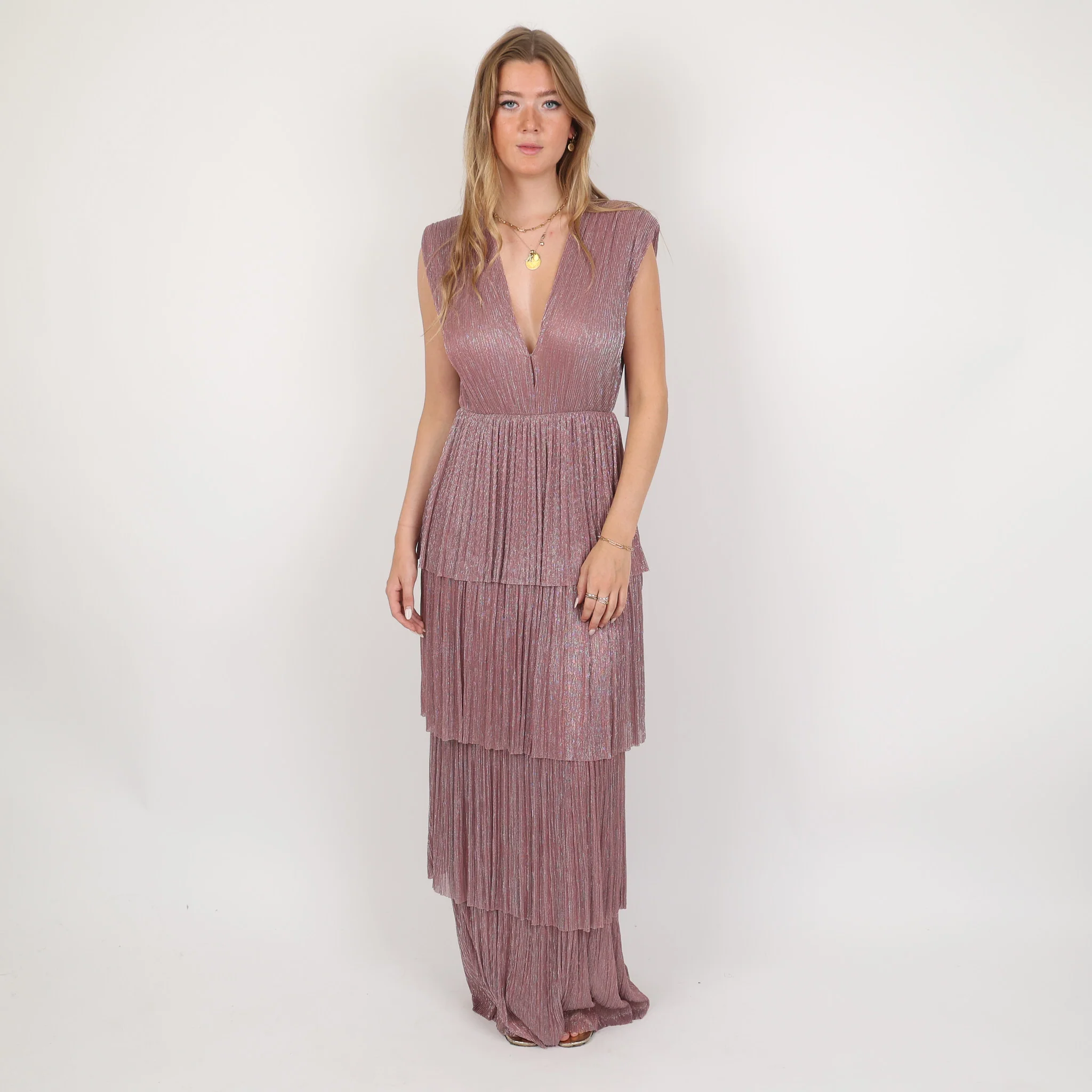 Dress, UK Size 10 - Image 2