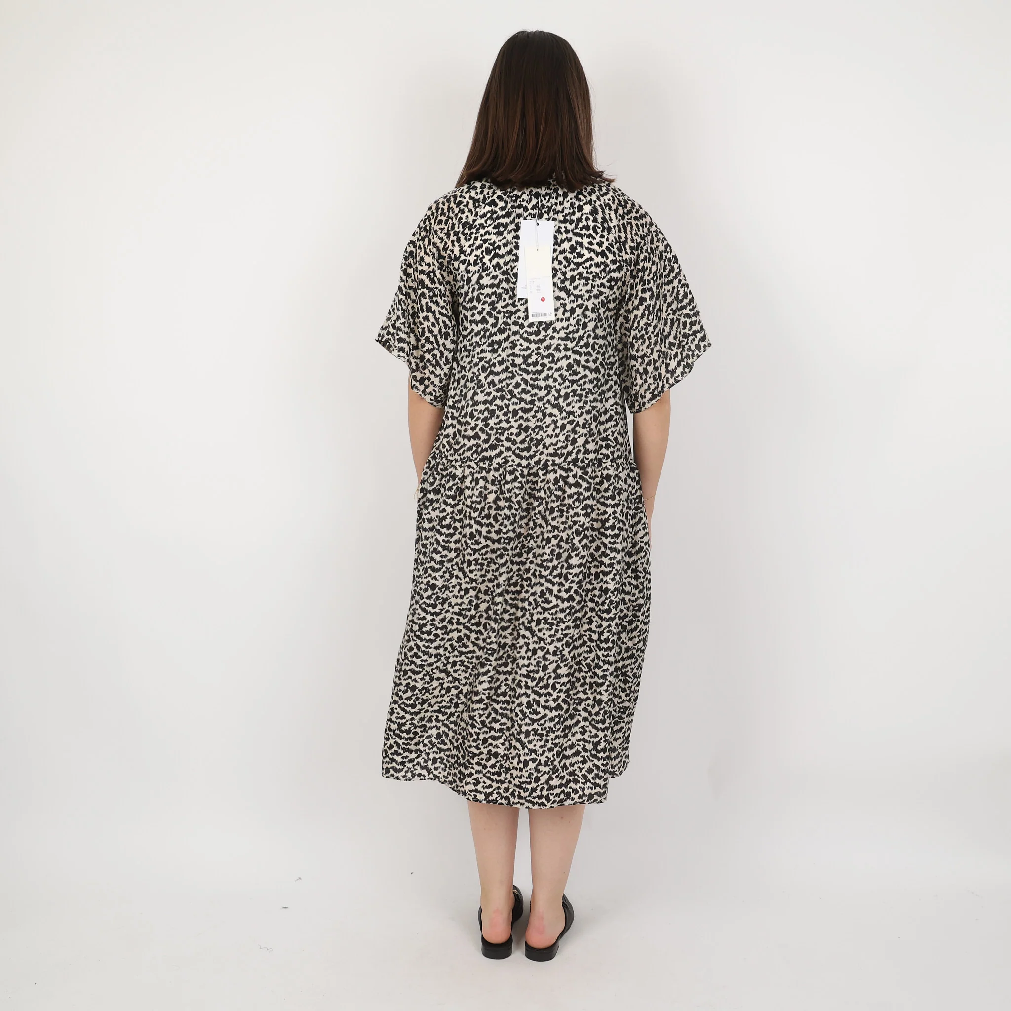 Dress, UK Size 10 - Image 3