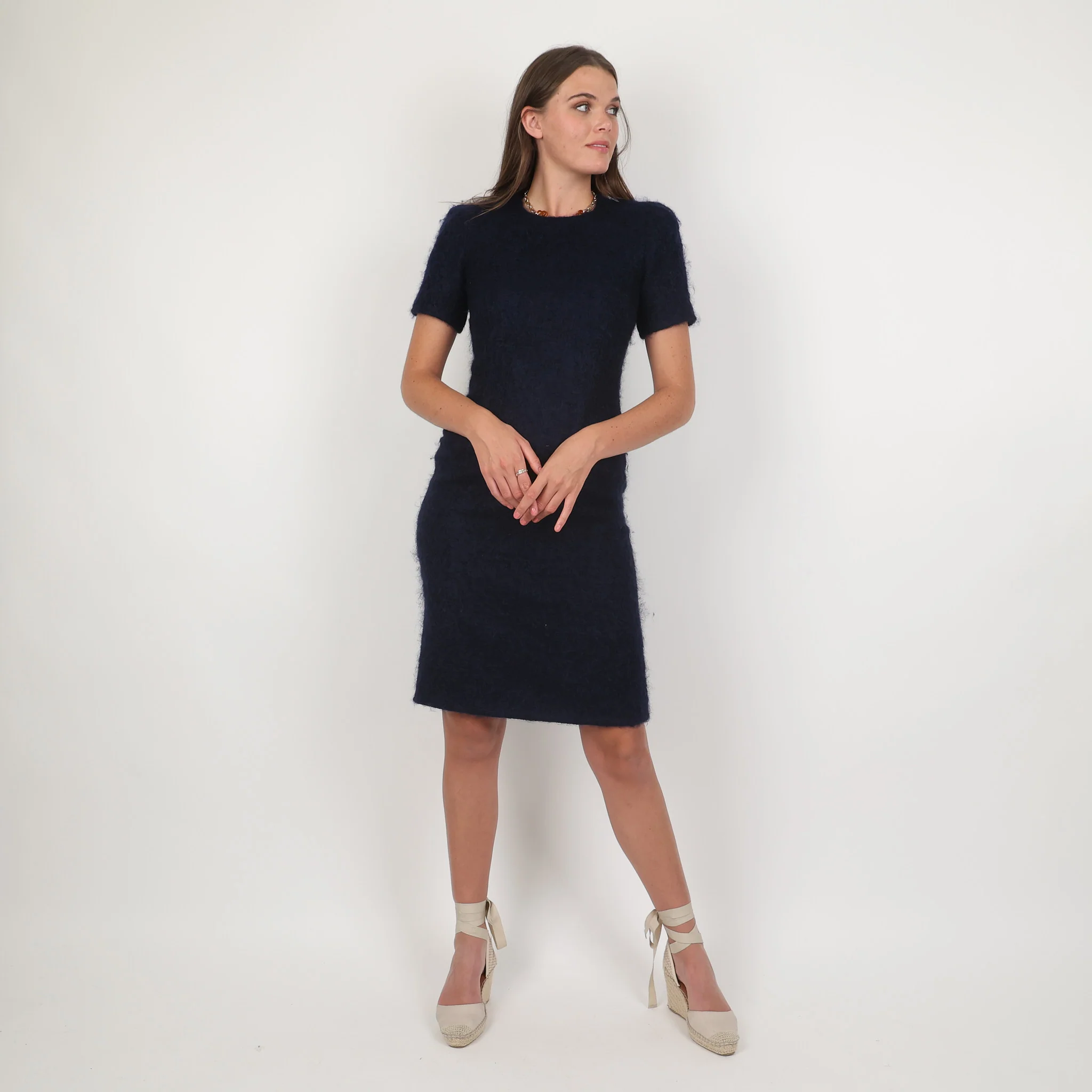 Dress, UK Size 14 - Image 4