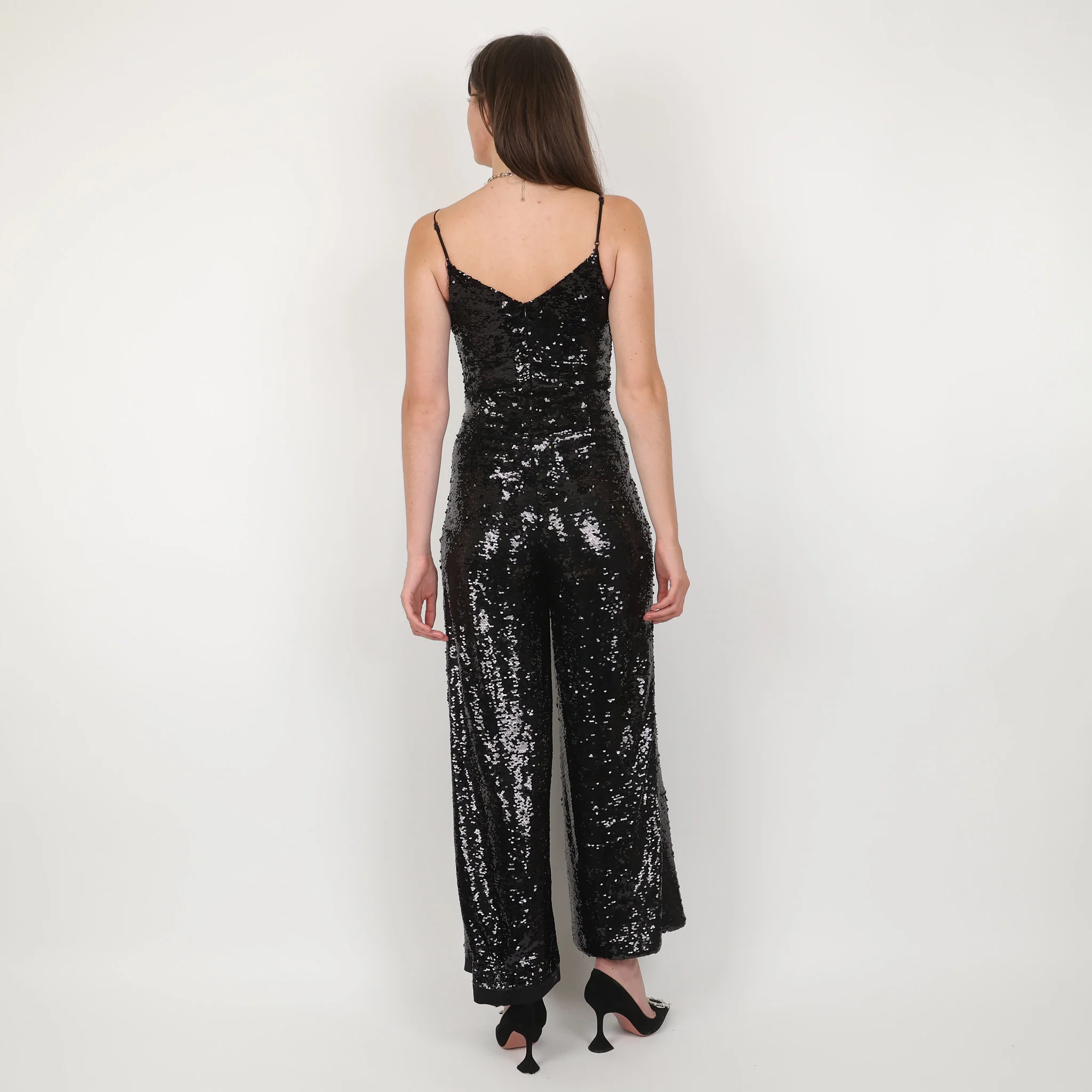 Jumpsuit, UK Size 8 - Image 3
