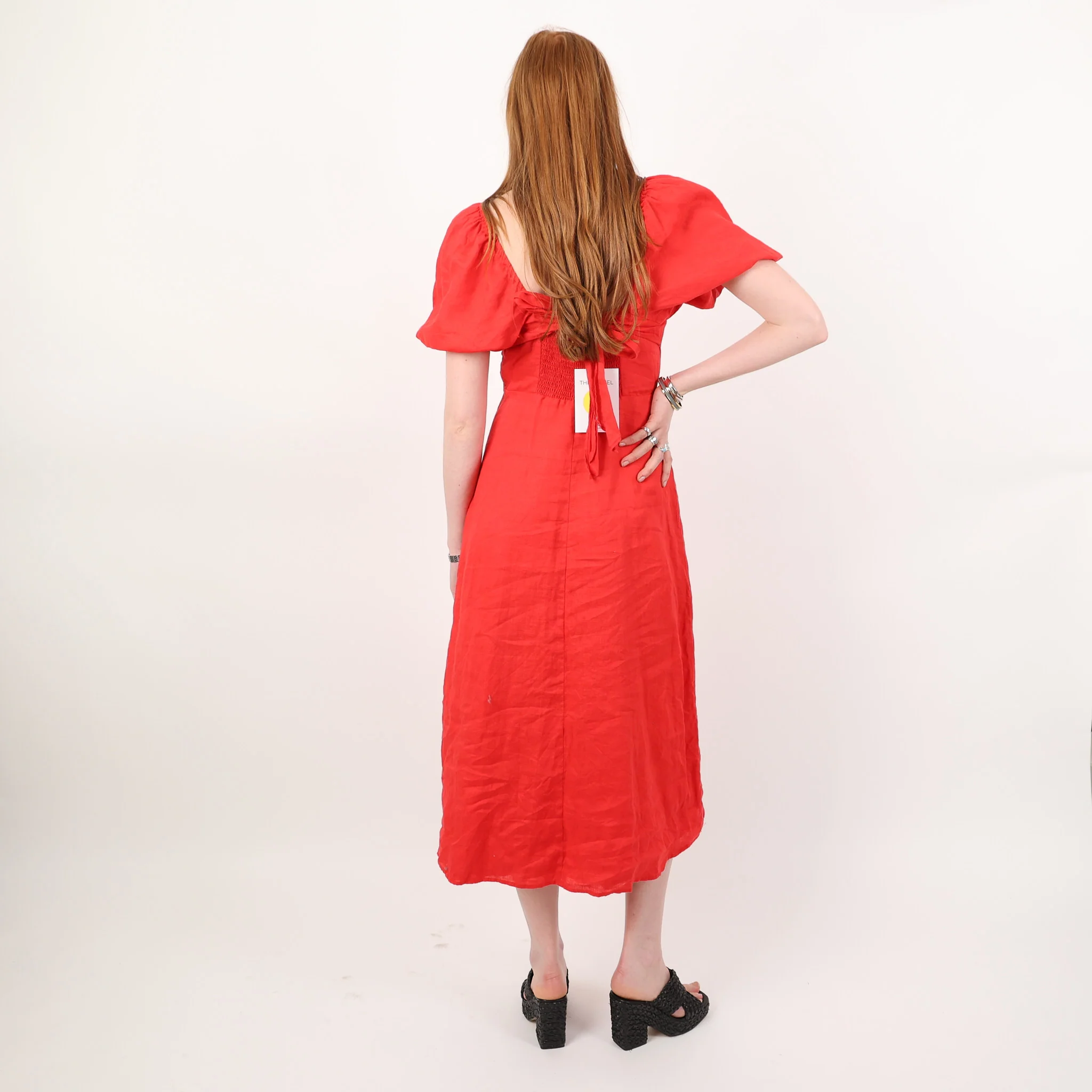 Dress, UK Size 8 - Image 7