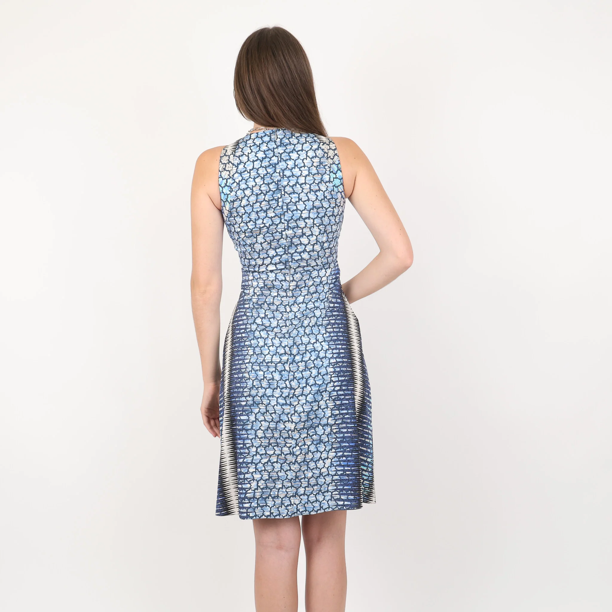 Dress, UK Size 8 - Image 3
