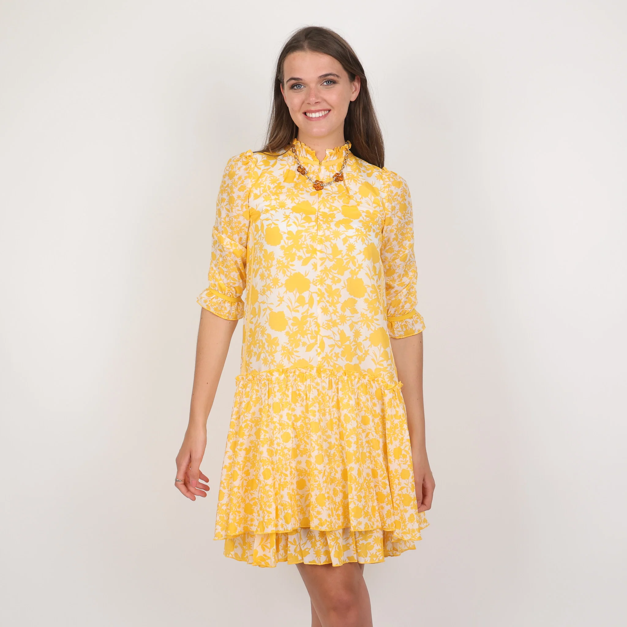 Dress, UK Size 6 - Image 2