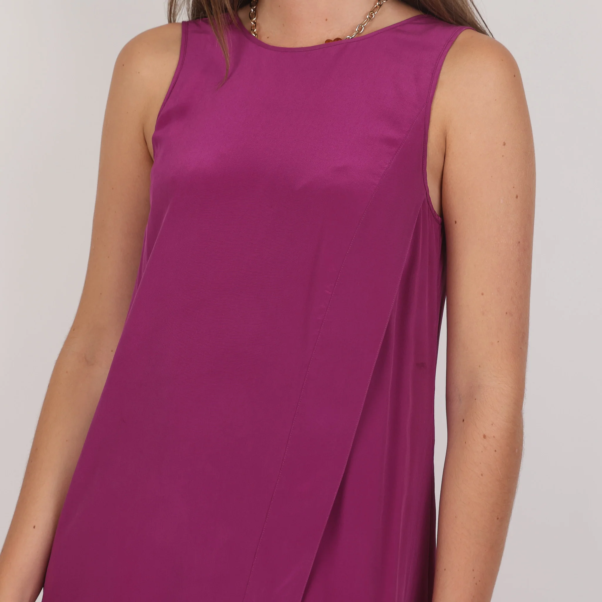 Dress, UK Size 8 - Image 4