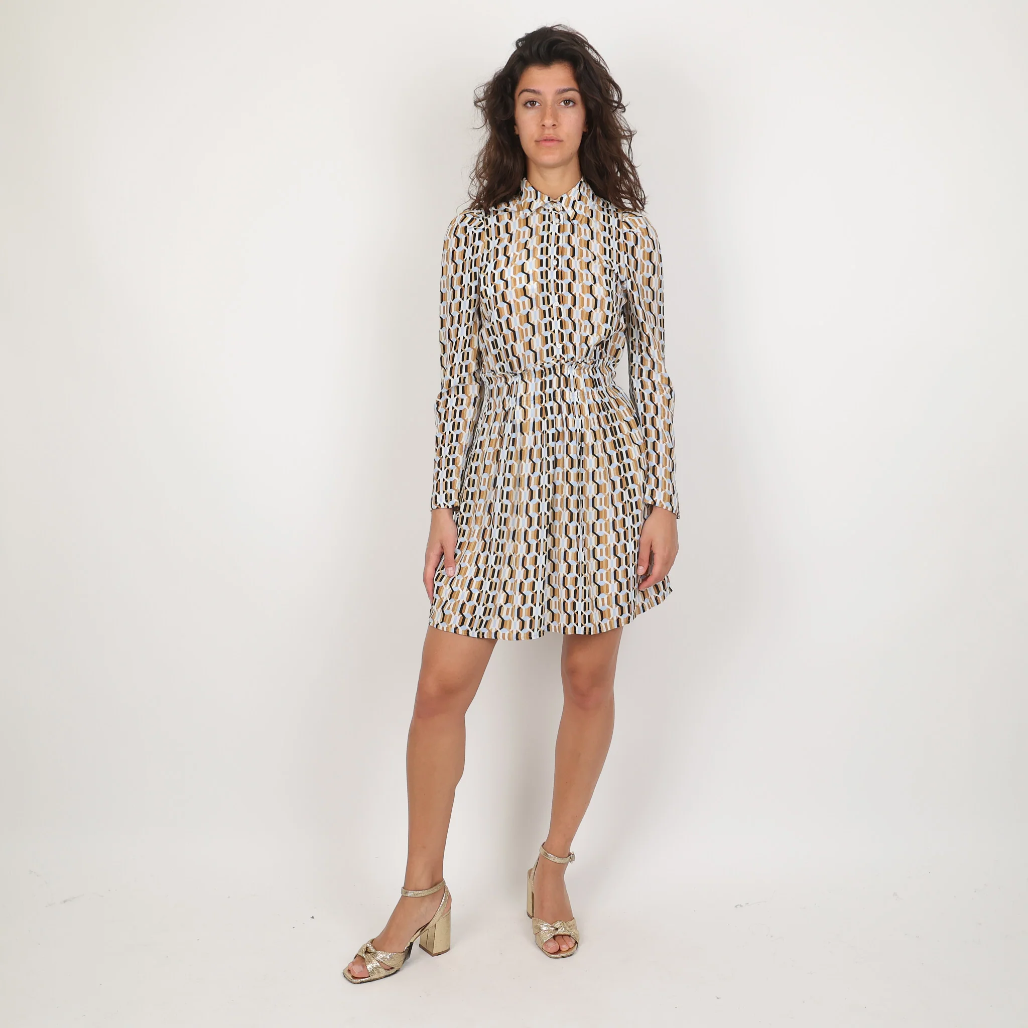 Dress, UK Size 6