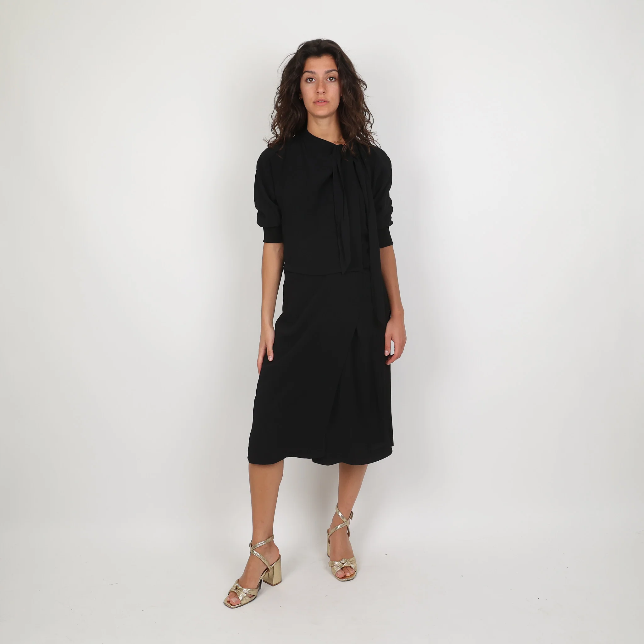 Dress, UK Size 12