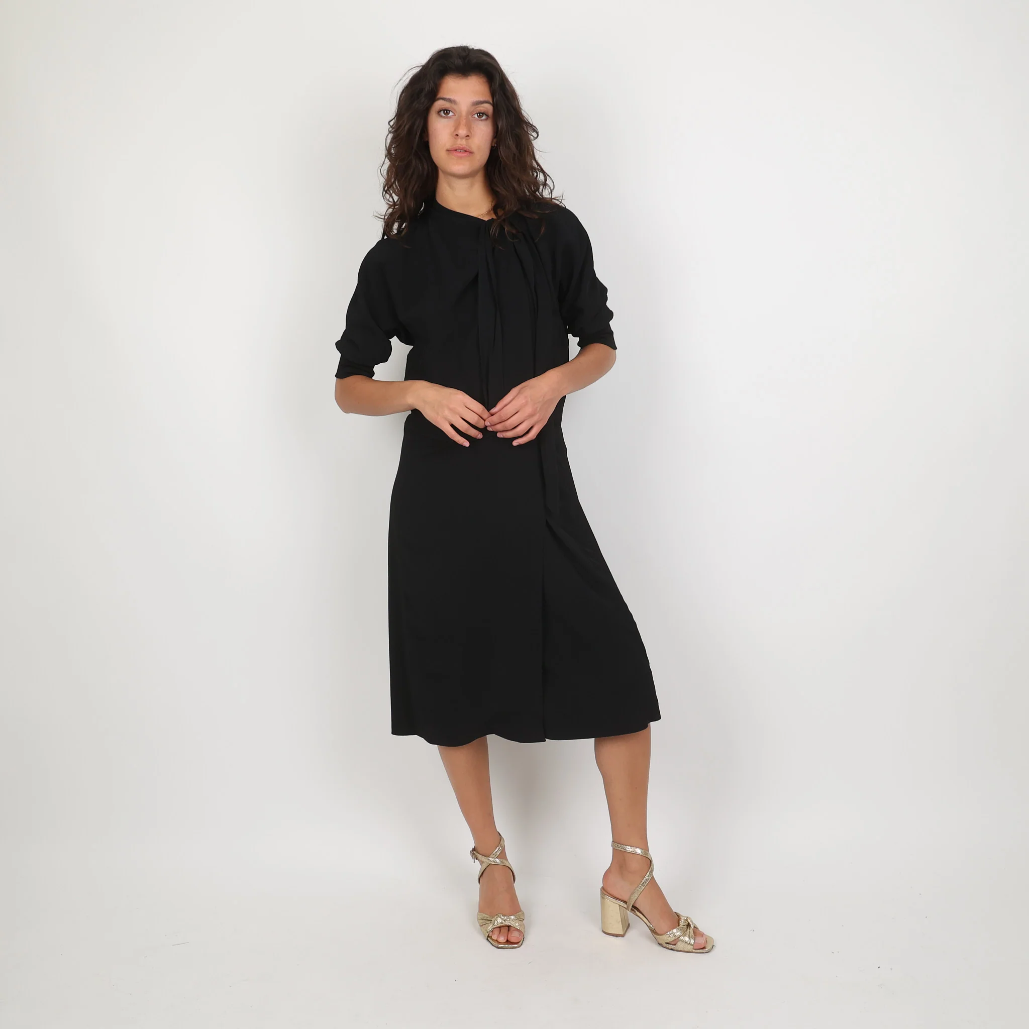 Dress, UK Size 12 - Image 2
