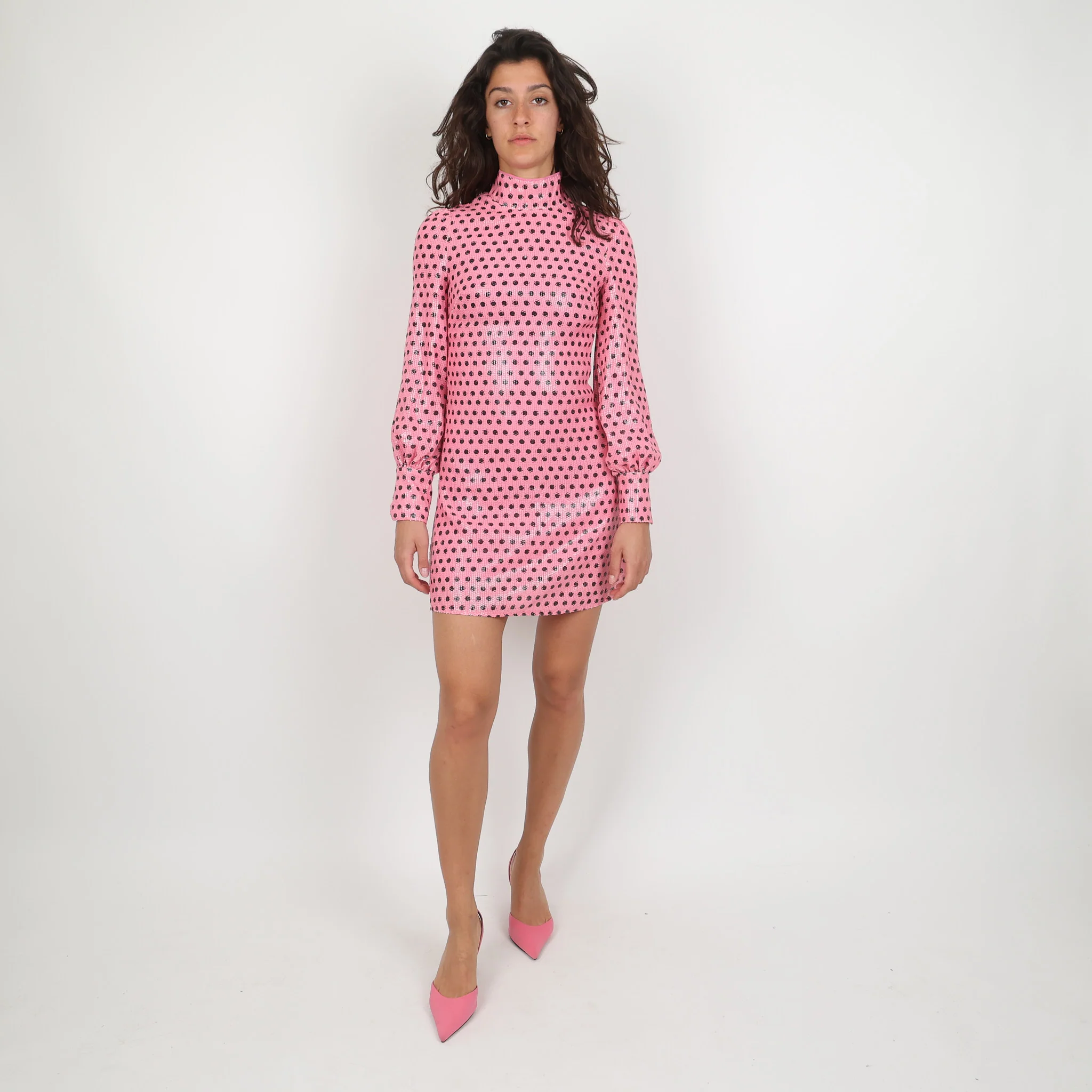 Dress, UK Size 6 - Image 2