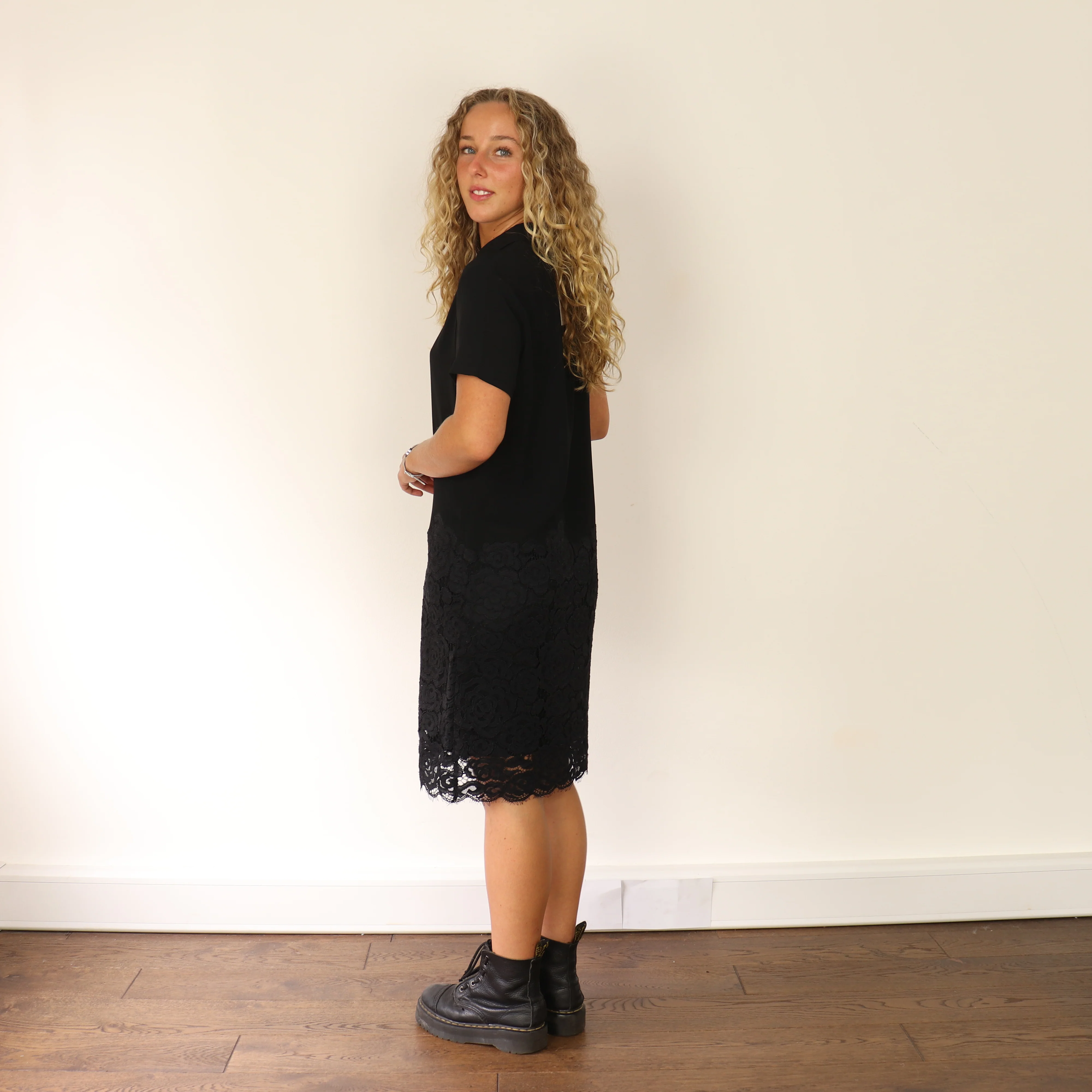 Dress, UK Size 8 - Image 2