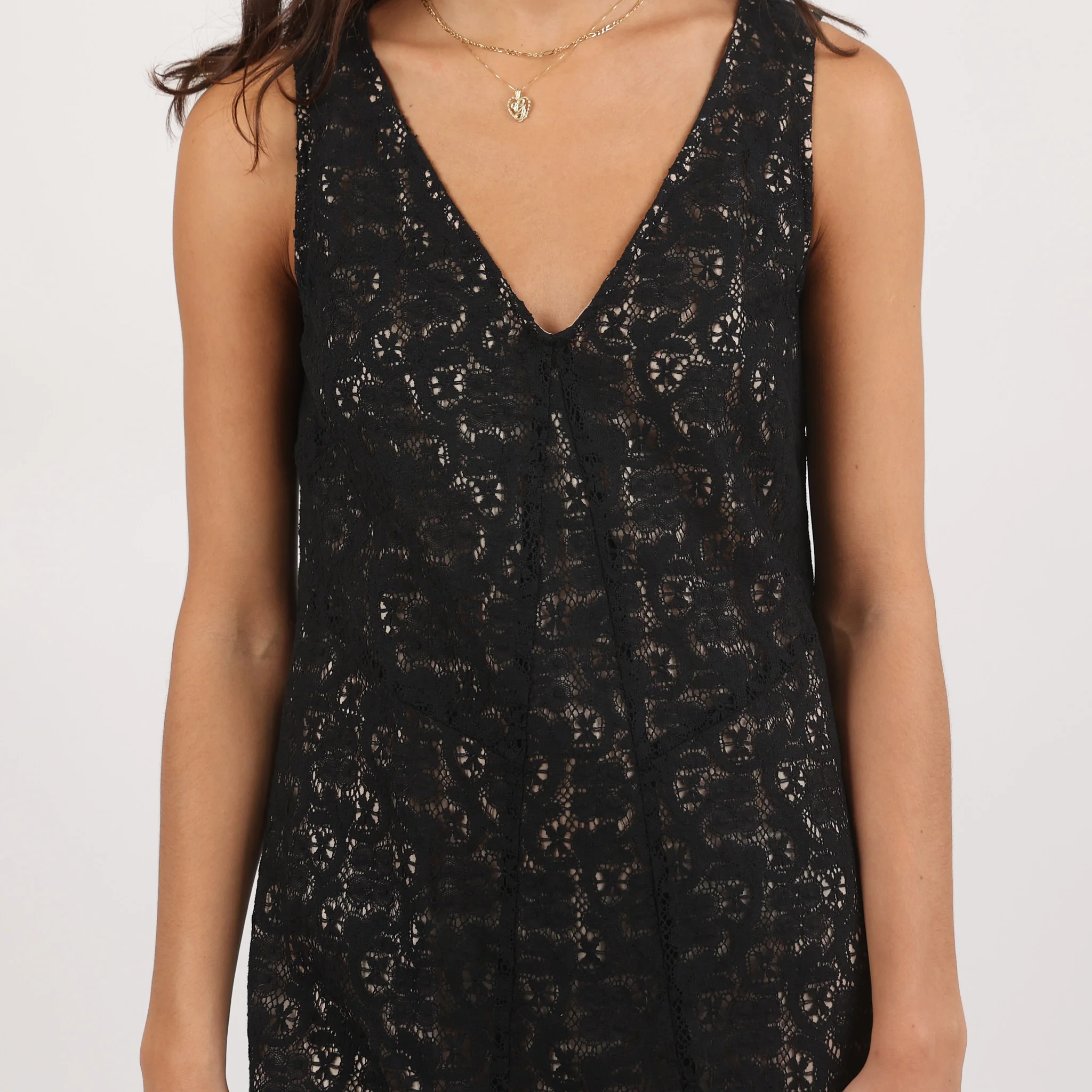 Dress, UK Size 8 - Image 4
