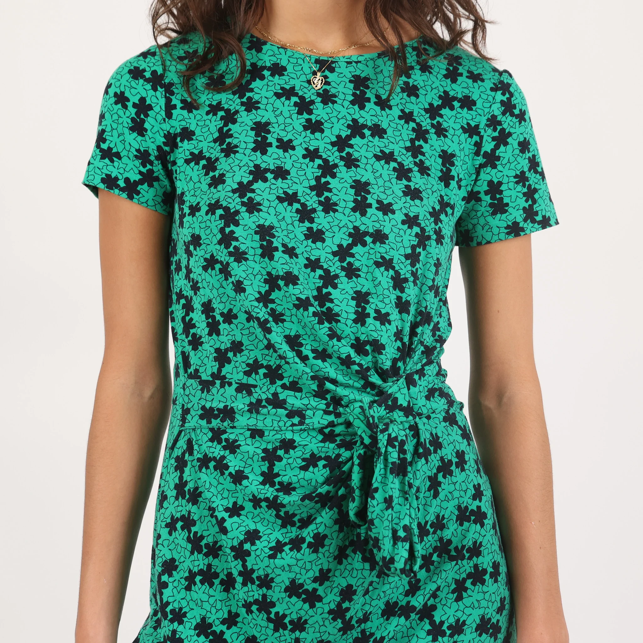 Dress, UK Size 6 - Image 4