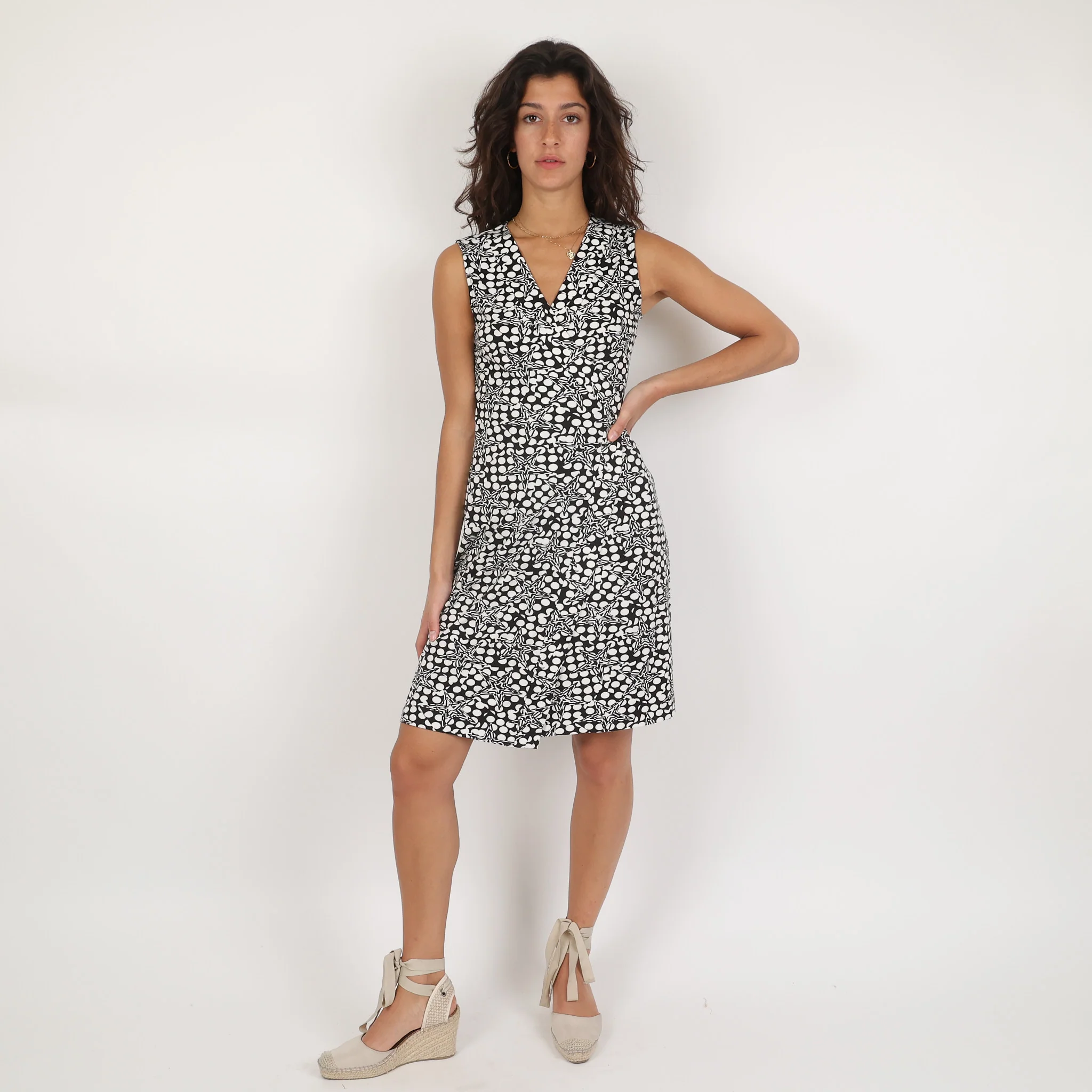 Dress, UK Size 6